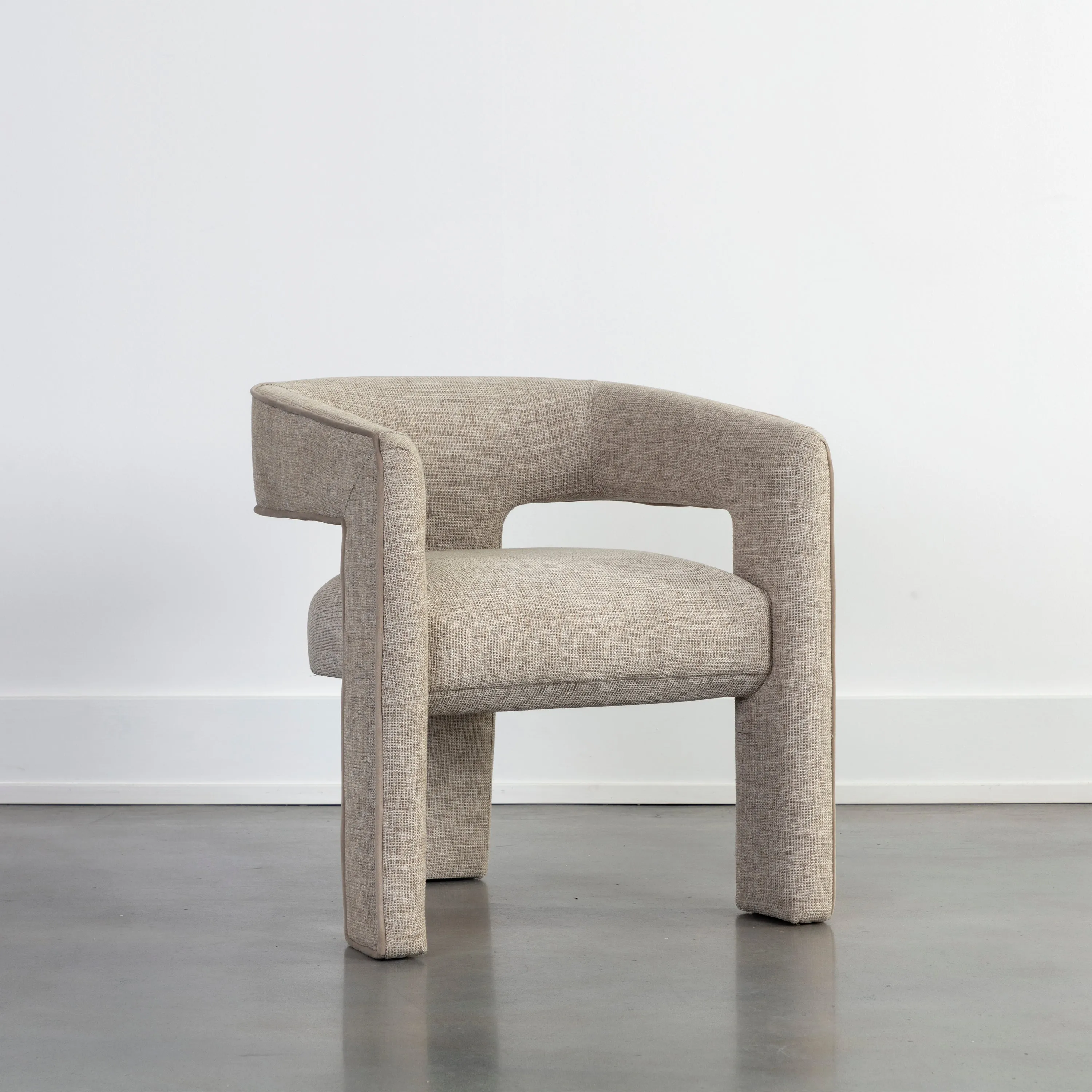 Krasner Dining Armchair