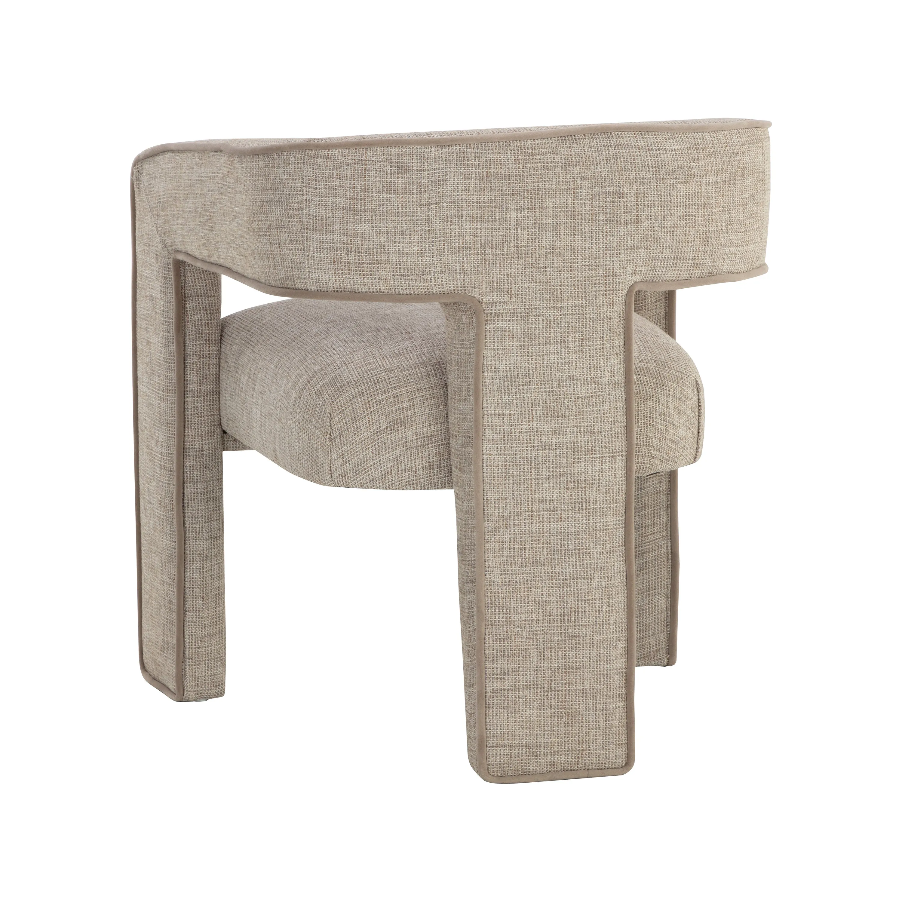 Krasner Dining Armchair