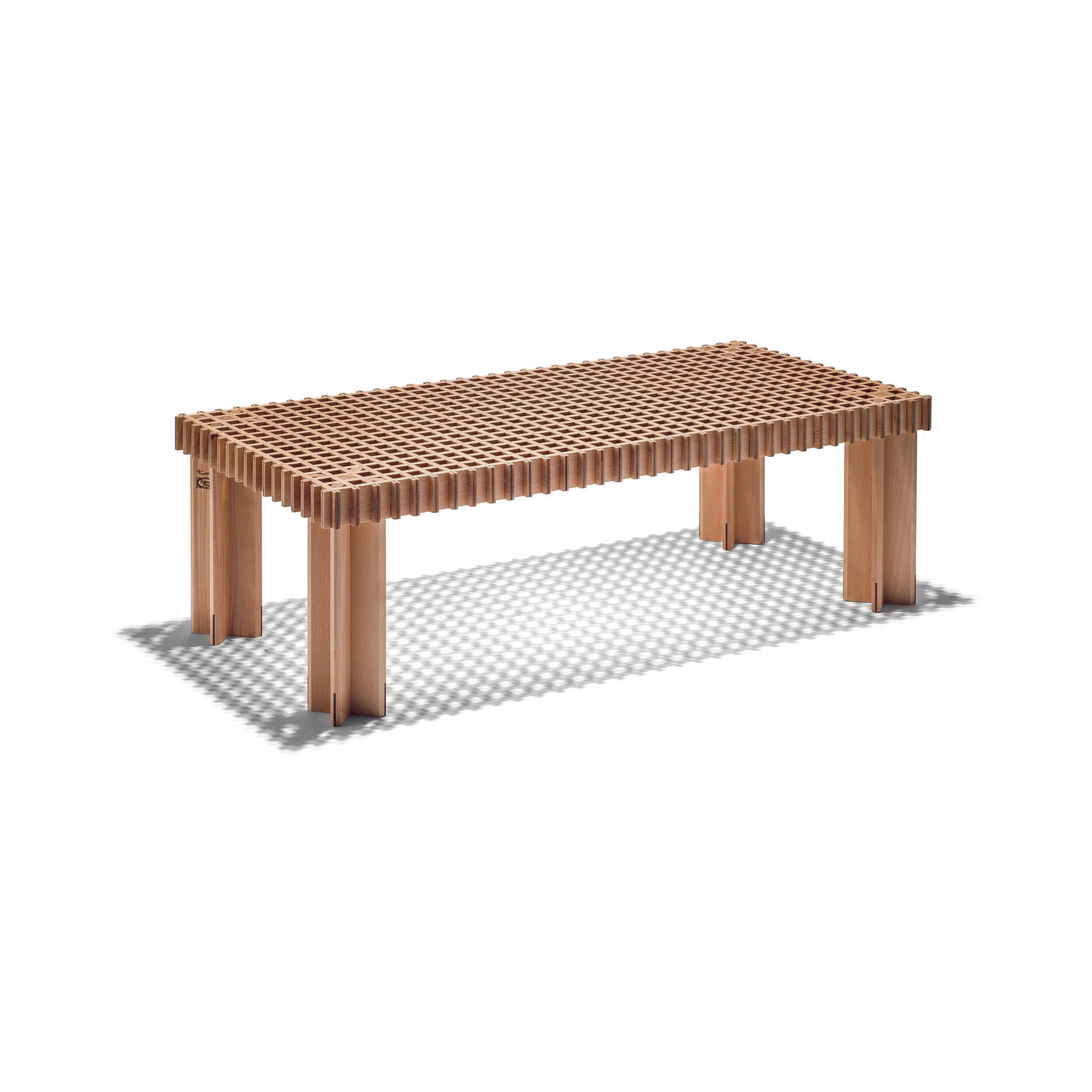 Kyoto Coffee Table