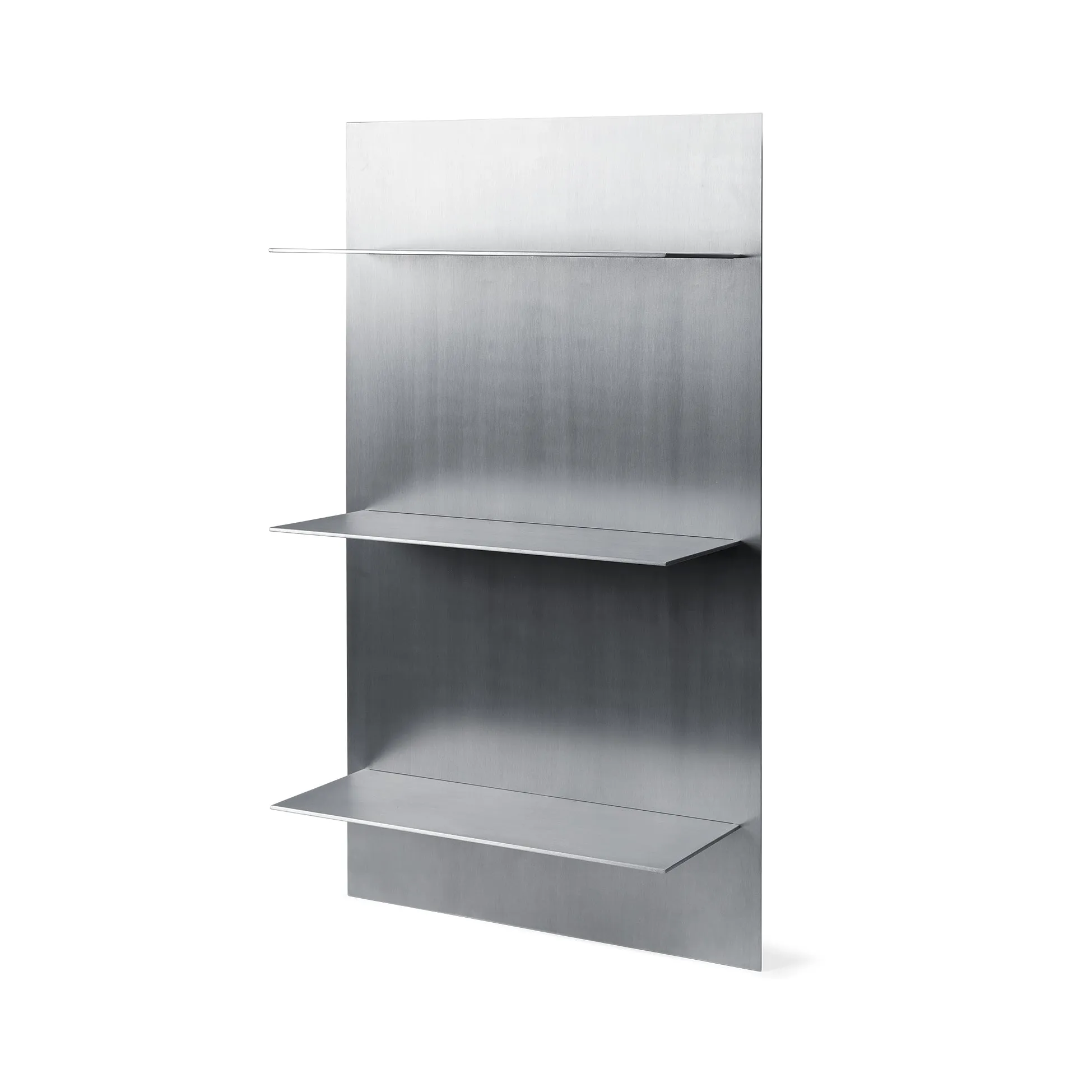 Lager Triple Wall Shelf