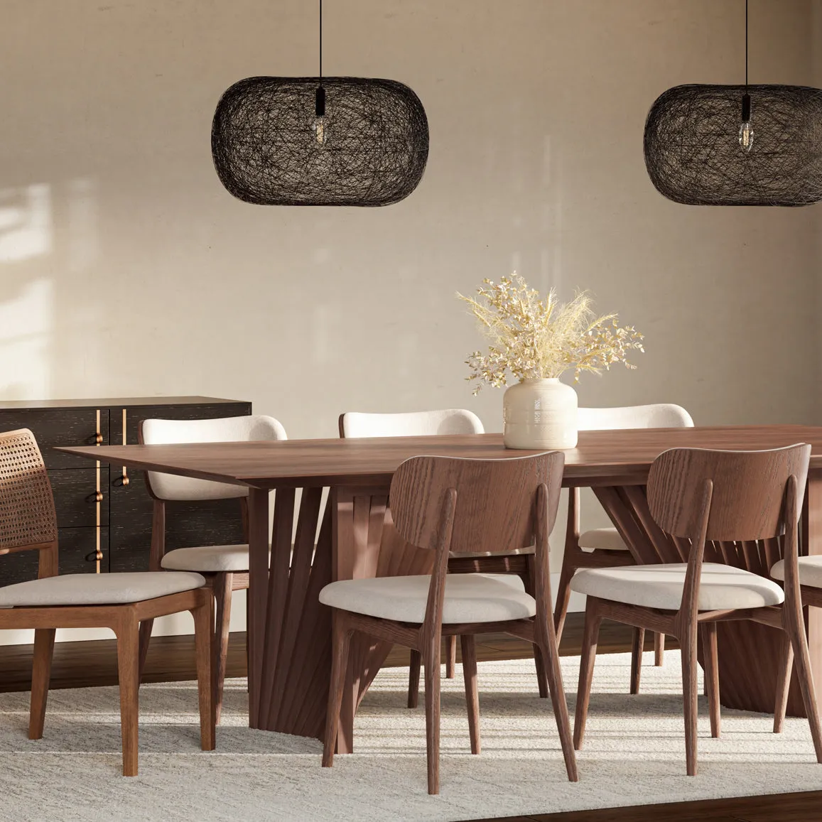 Laguna Dining Table