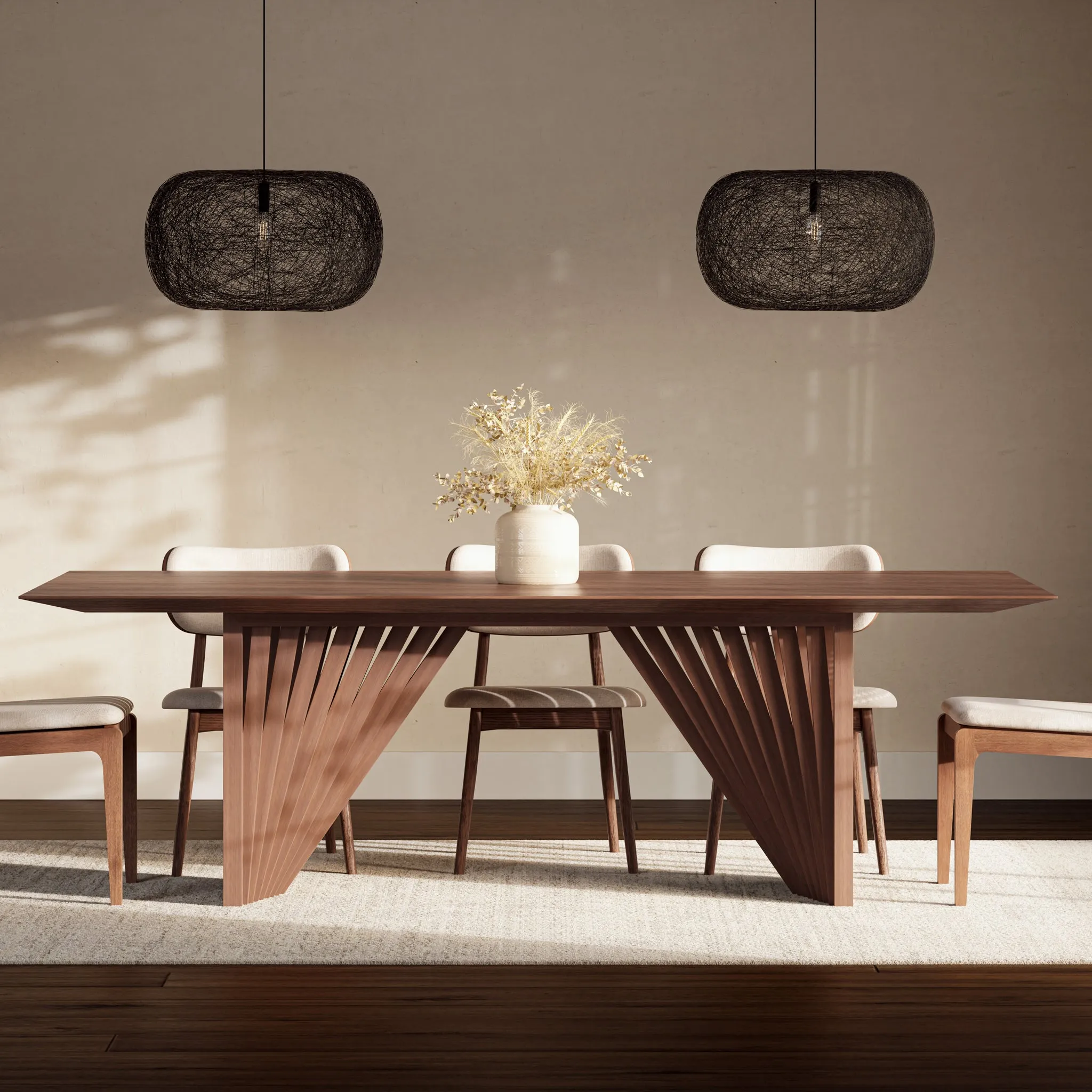 Laguna Dining Table