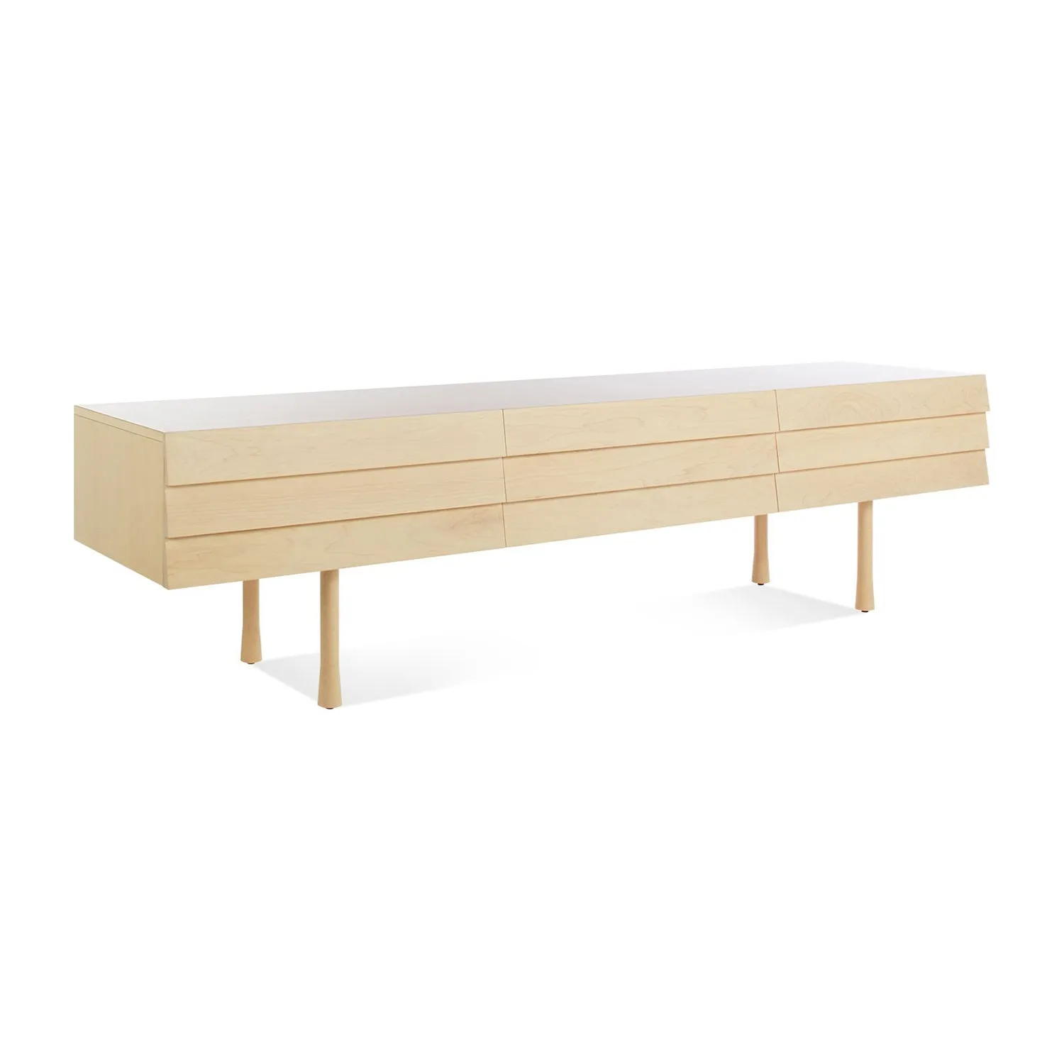 Lap Low Dresser