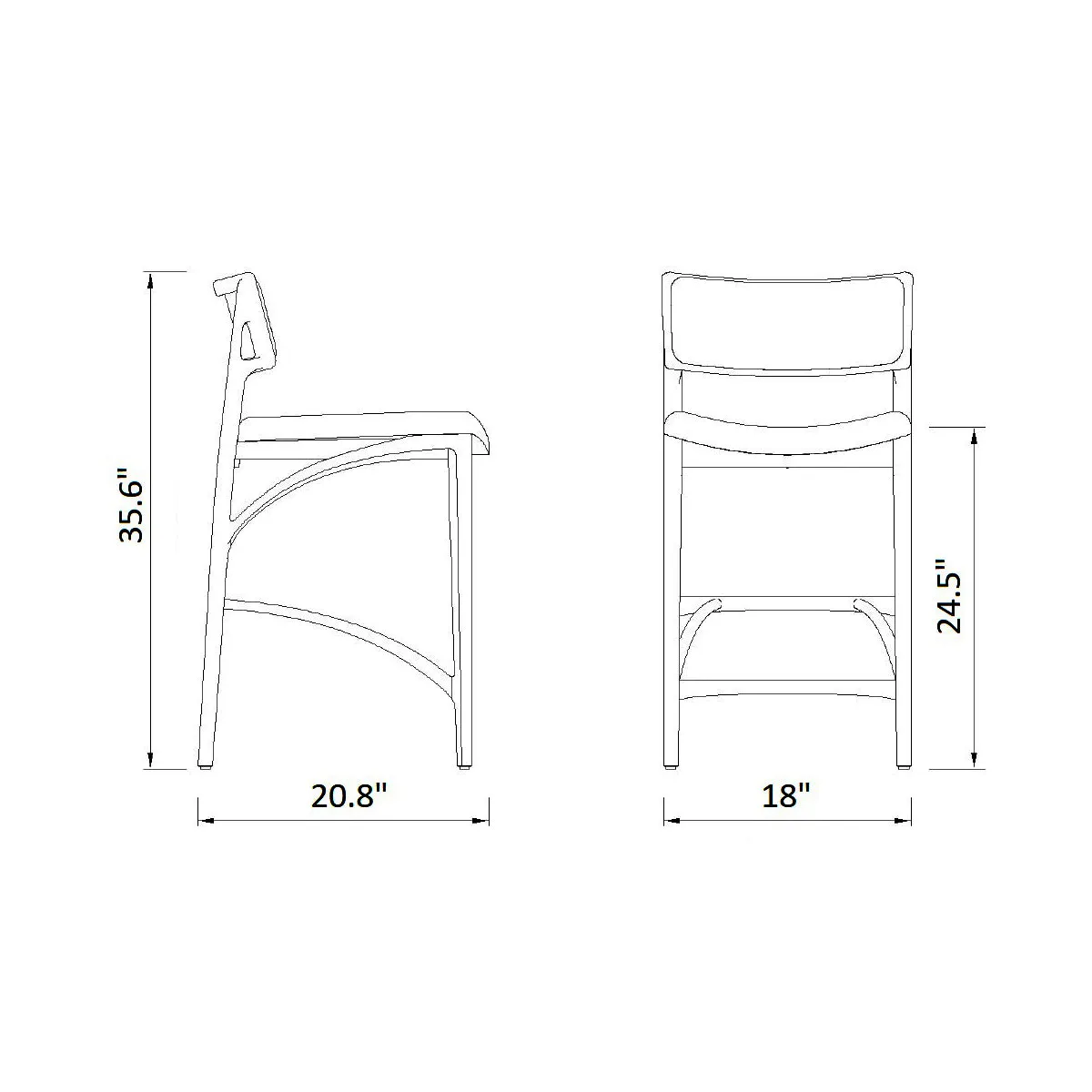 Laura Stool