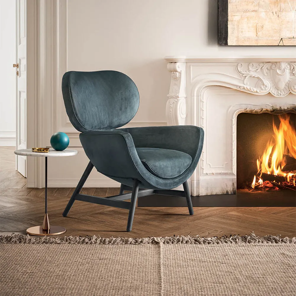 Laurie Lounge Chair