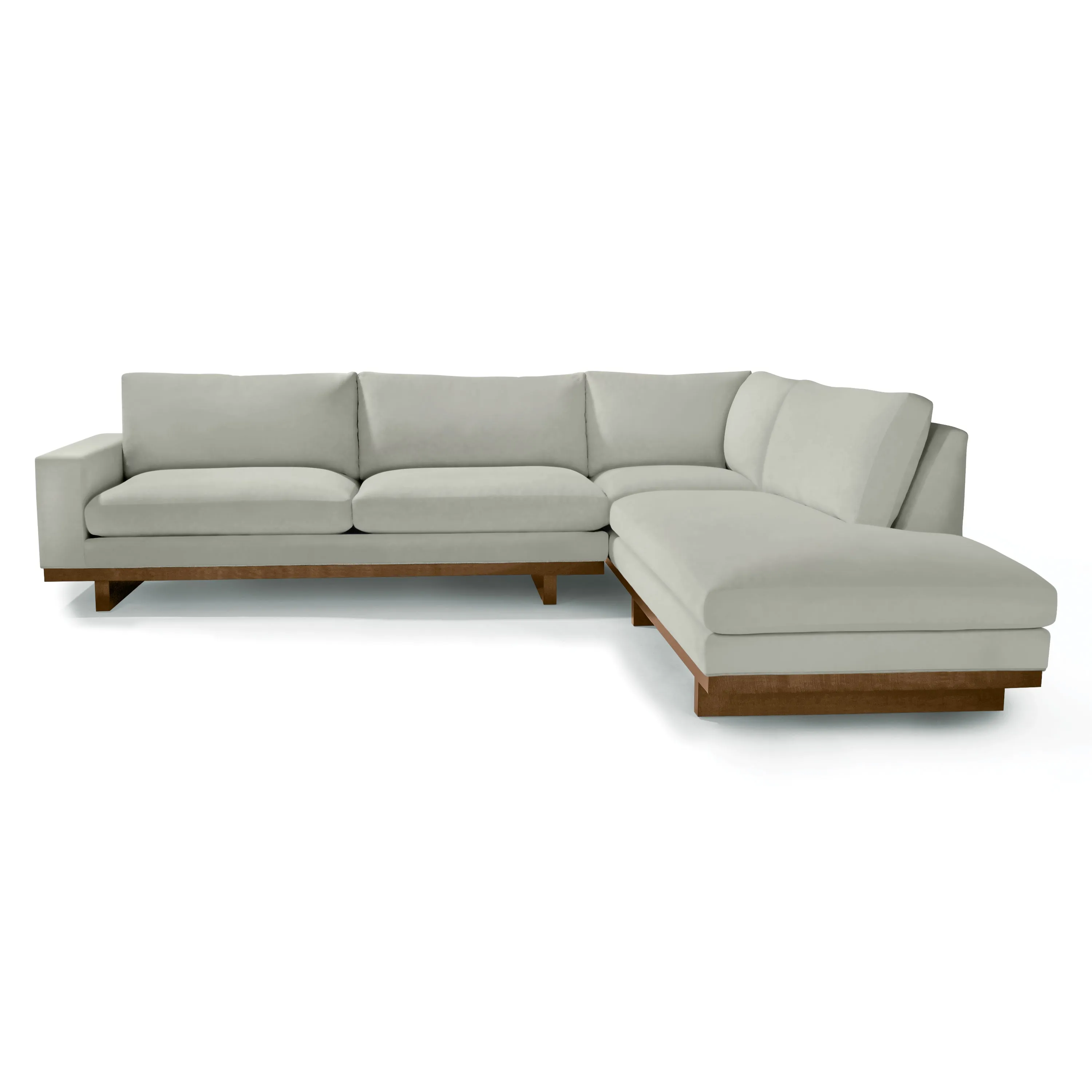 LAX Sectional Sofa