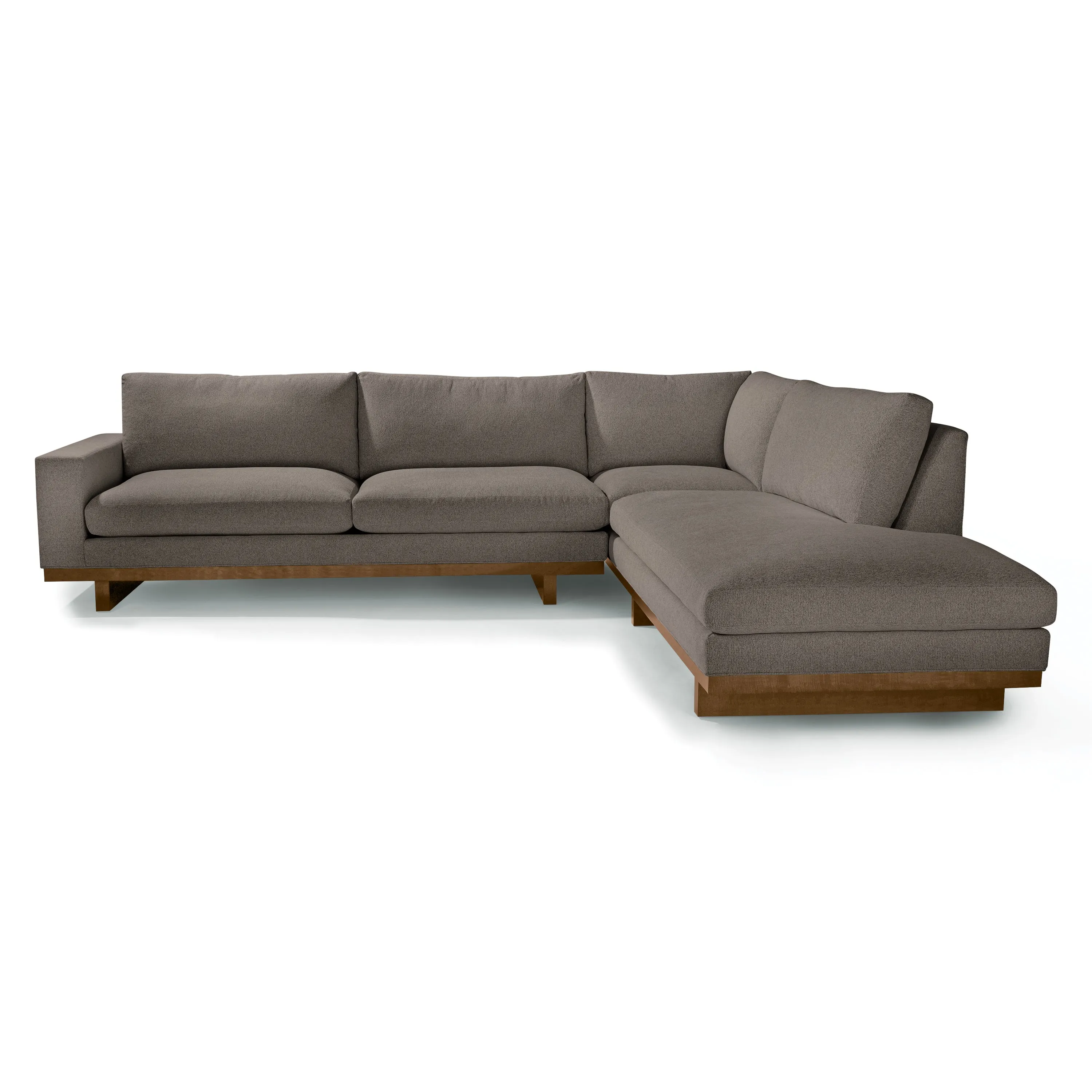 LAX Sectional Sofa