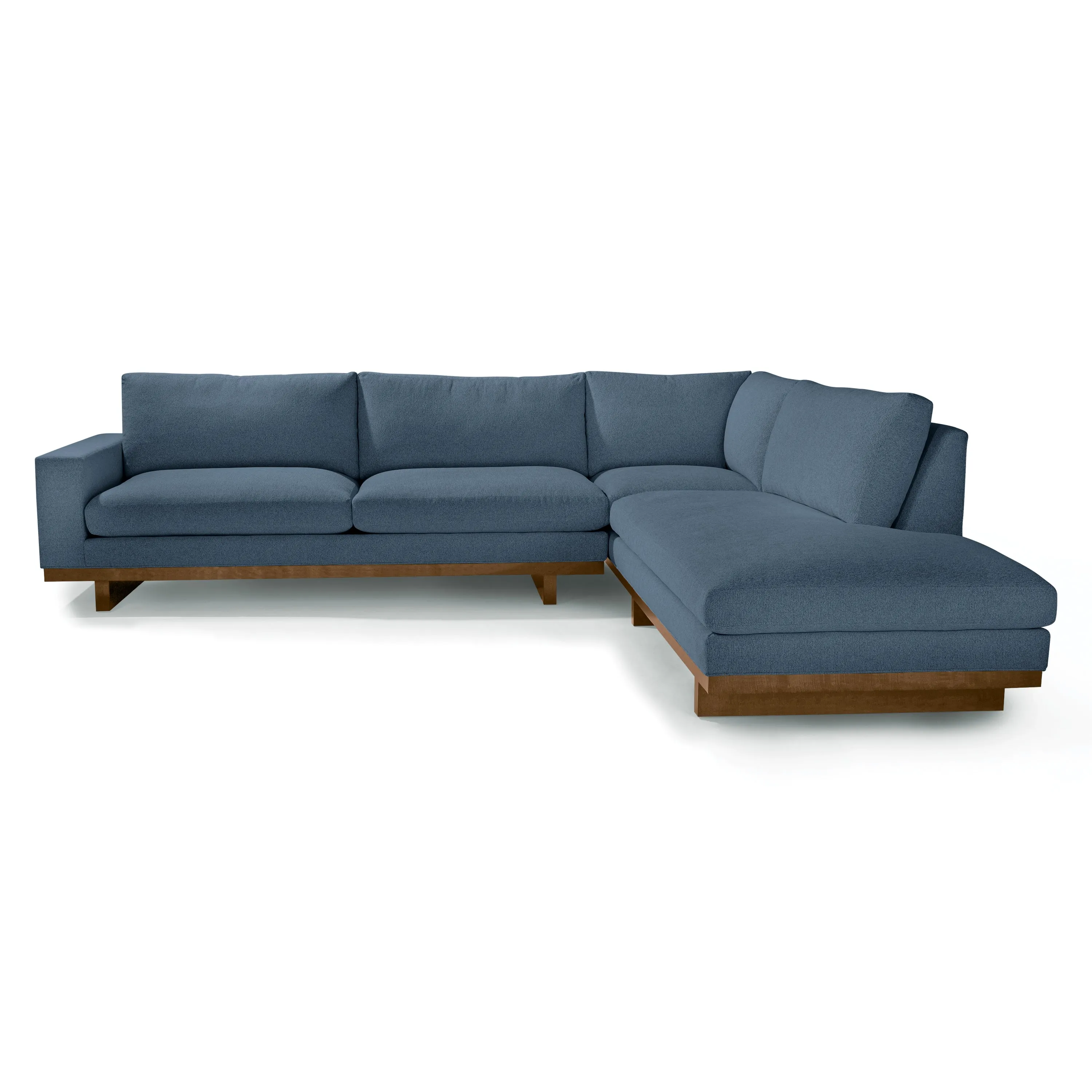 LAX Sectional Sofa