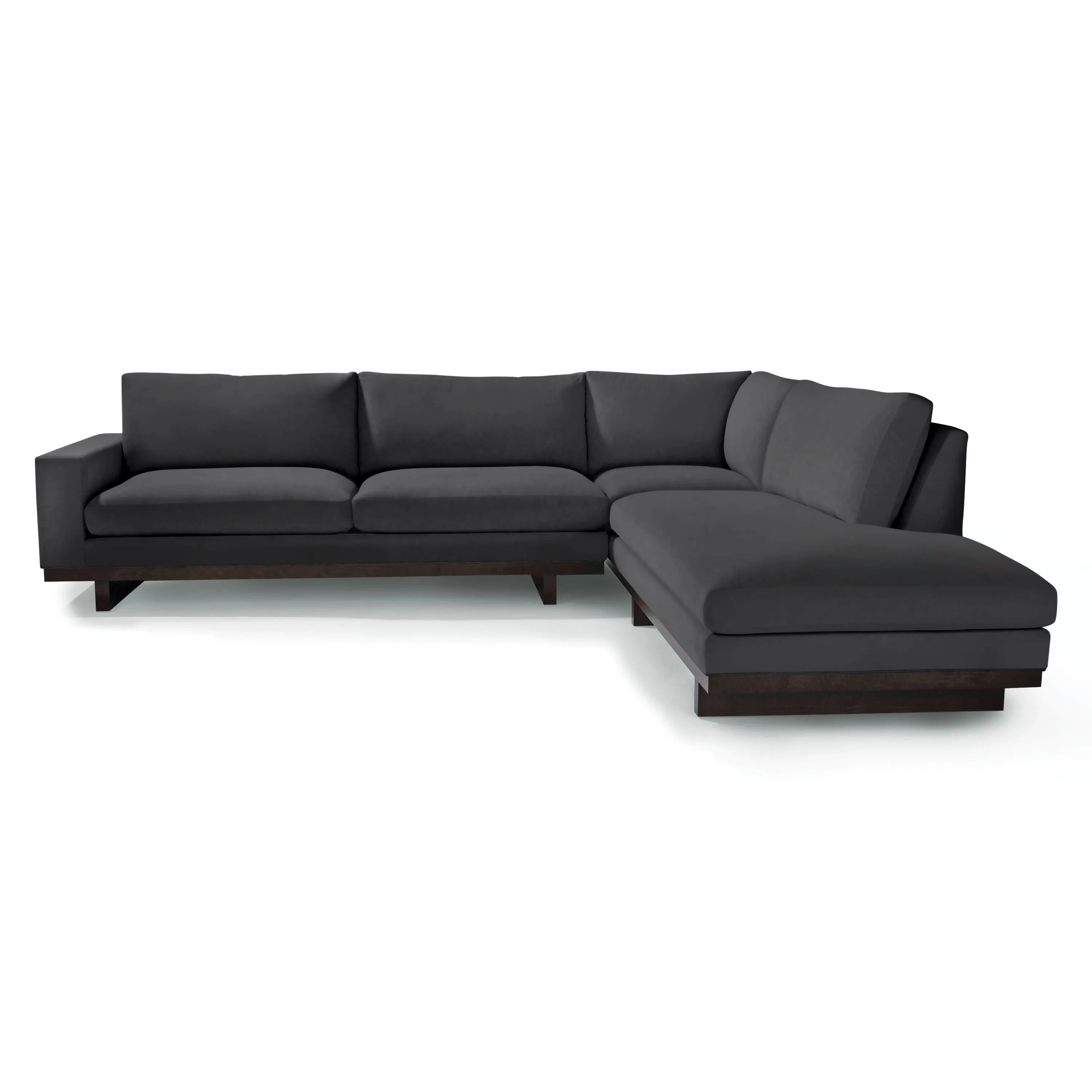 LAX Sectional Sofa