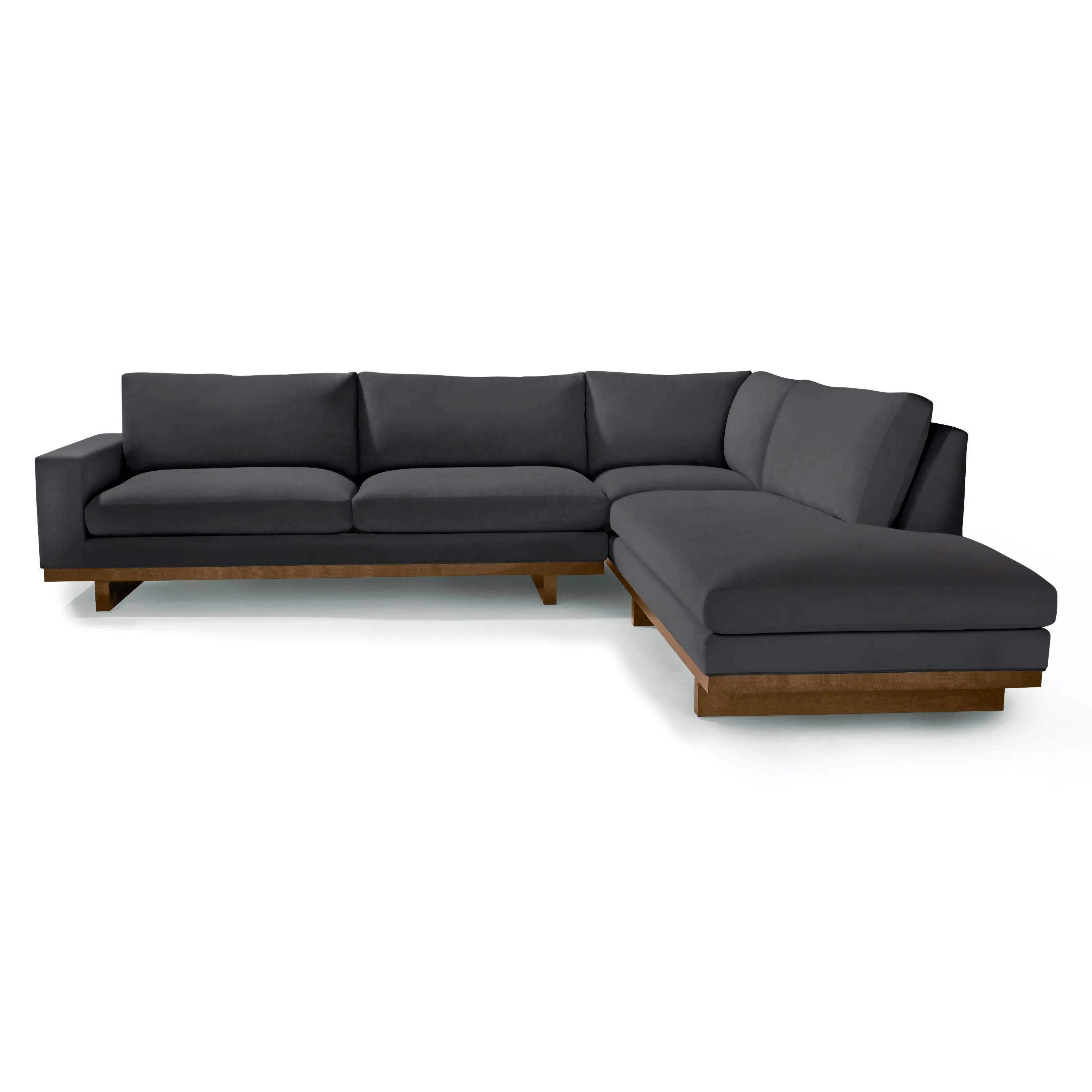 LAX Sectional Sofa