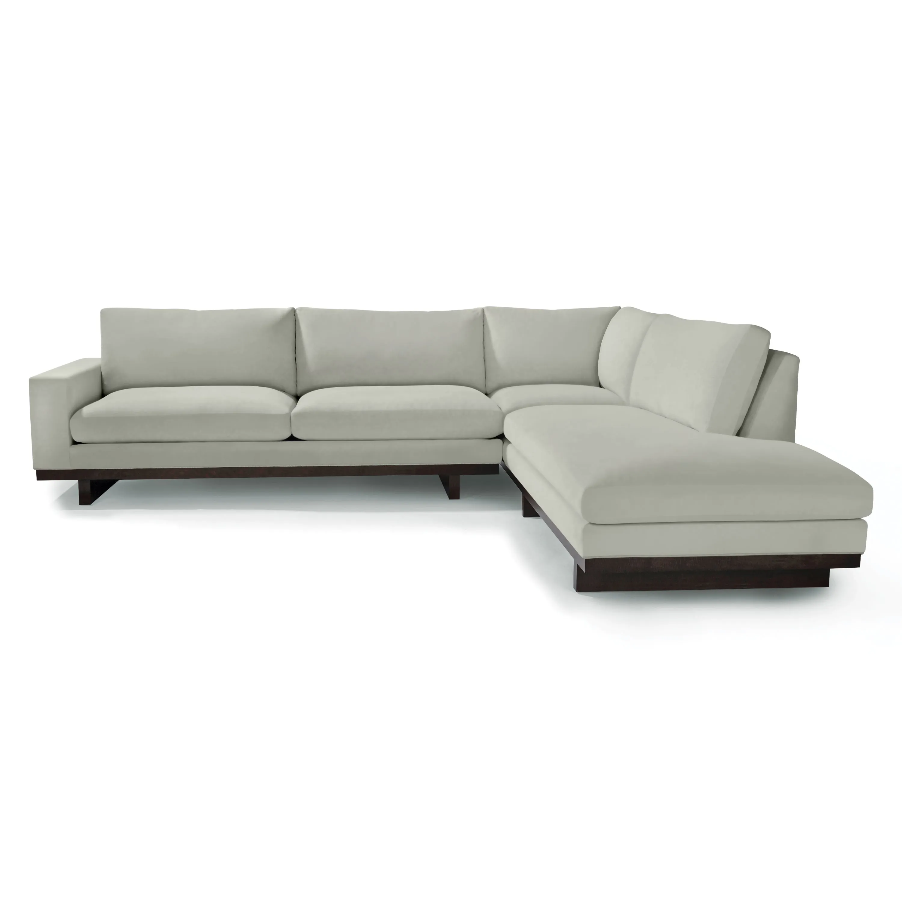LAX Sectional Sofa