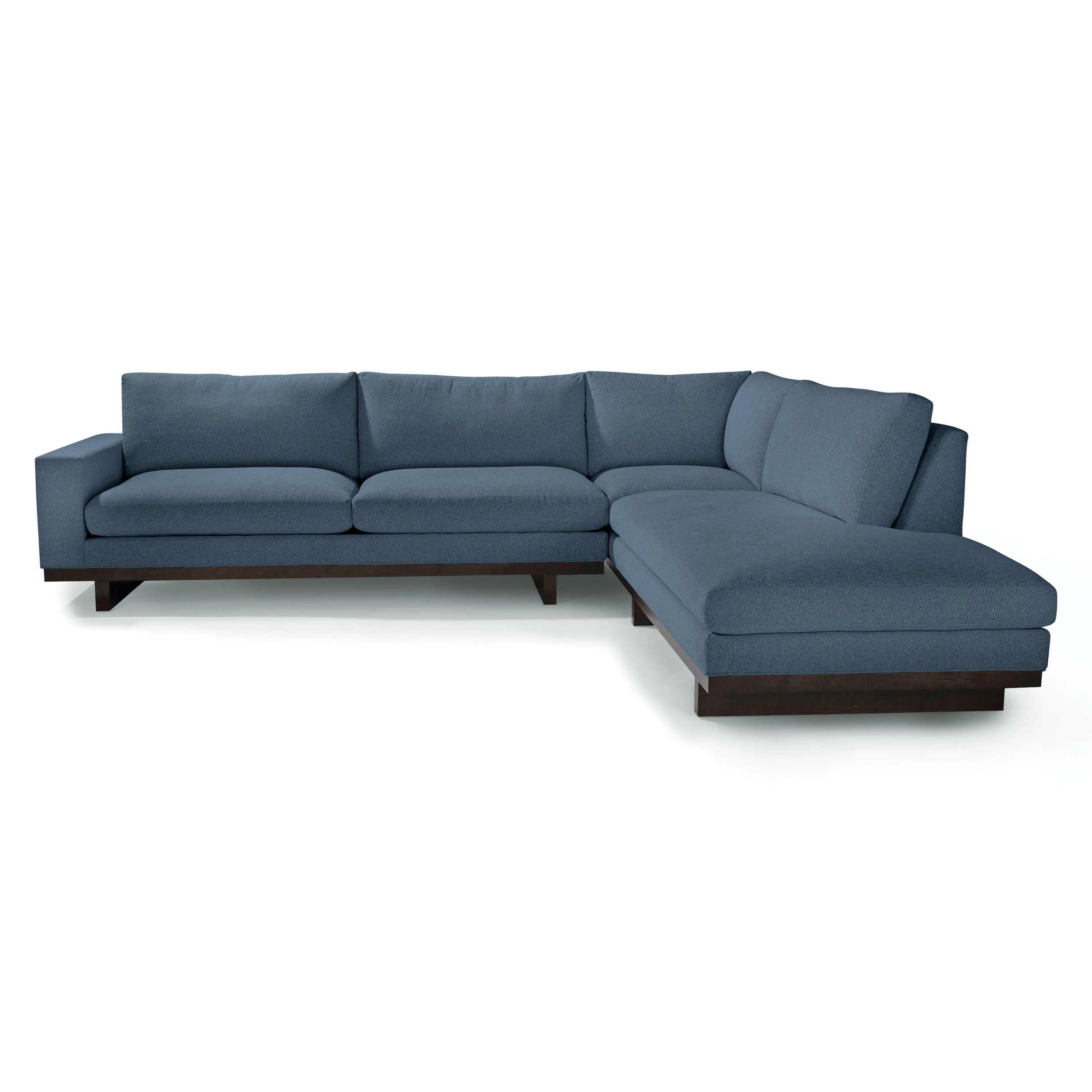 LAX Sectional Sofa