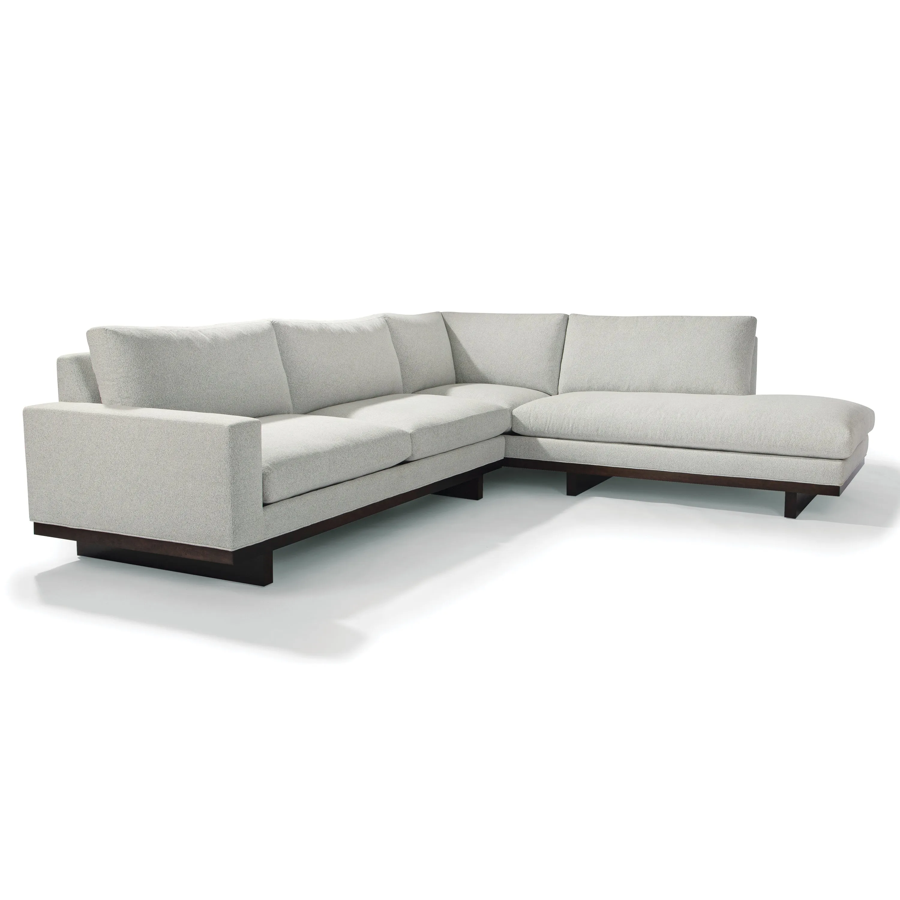 LAX Sectional Sofa
