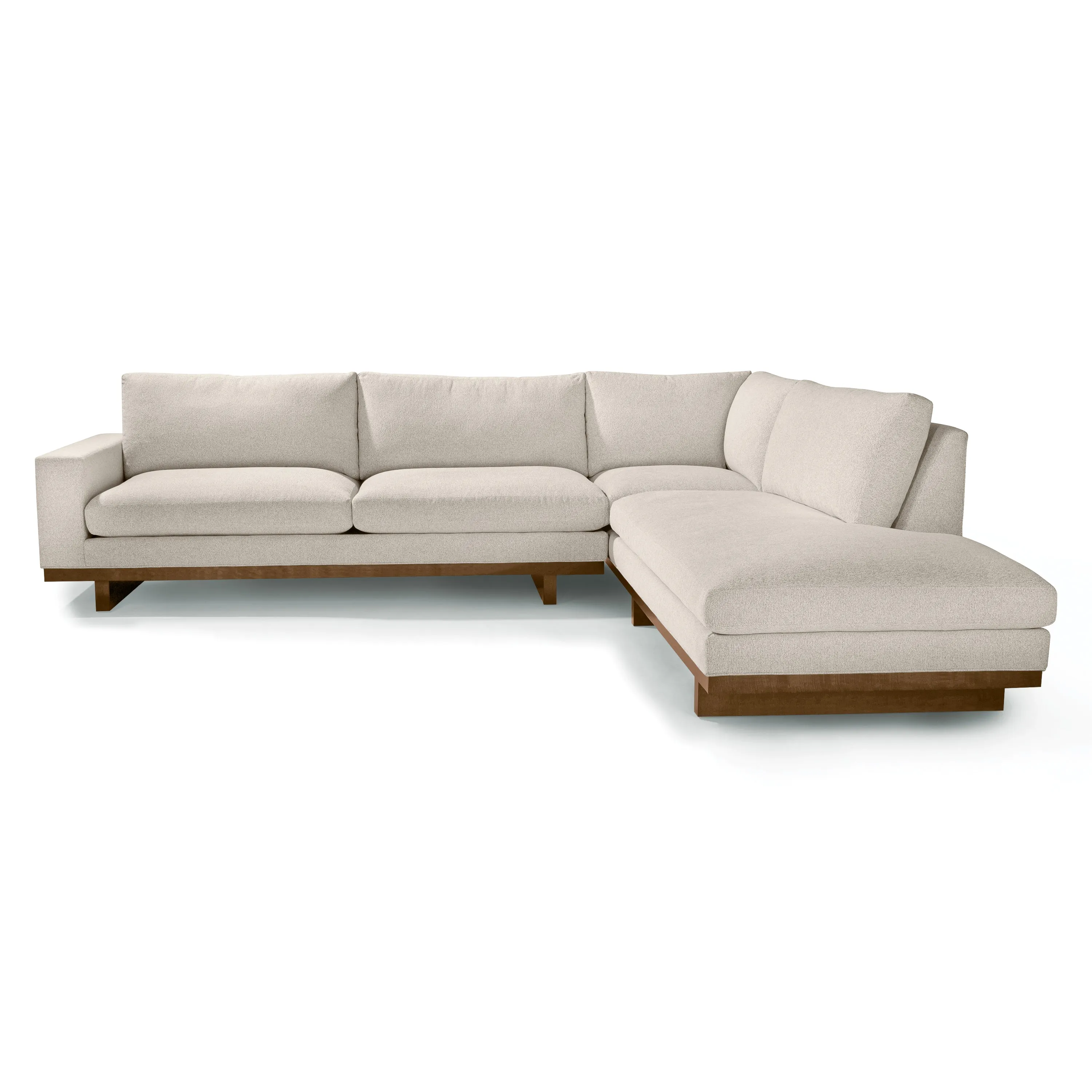 LAX Sectional Sofa