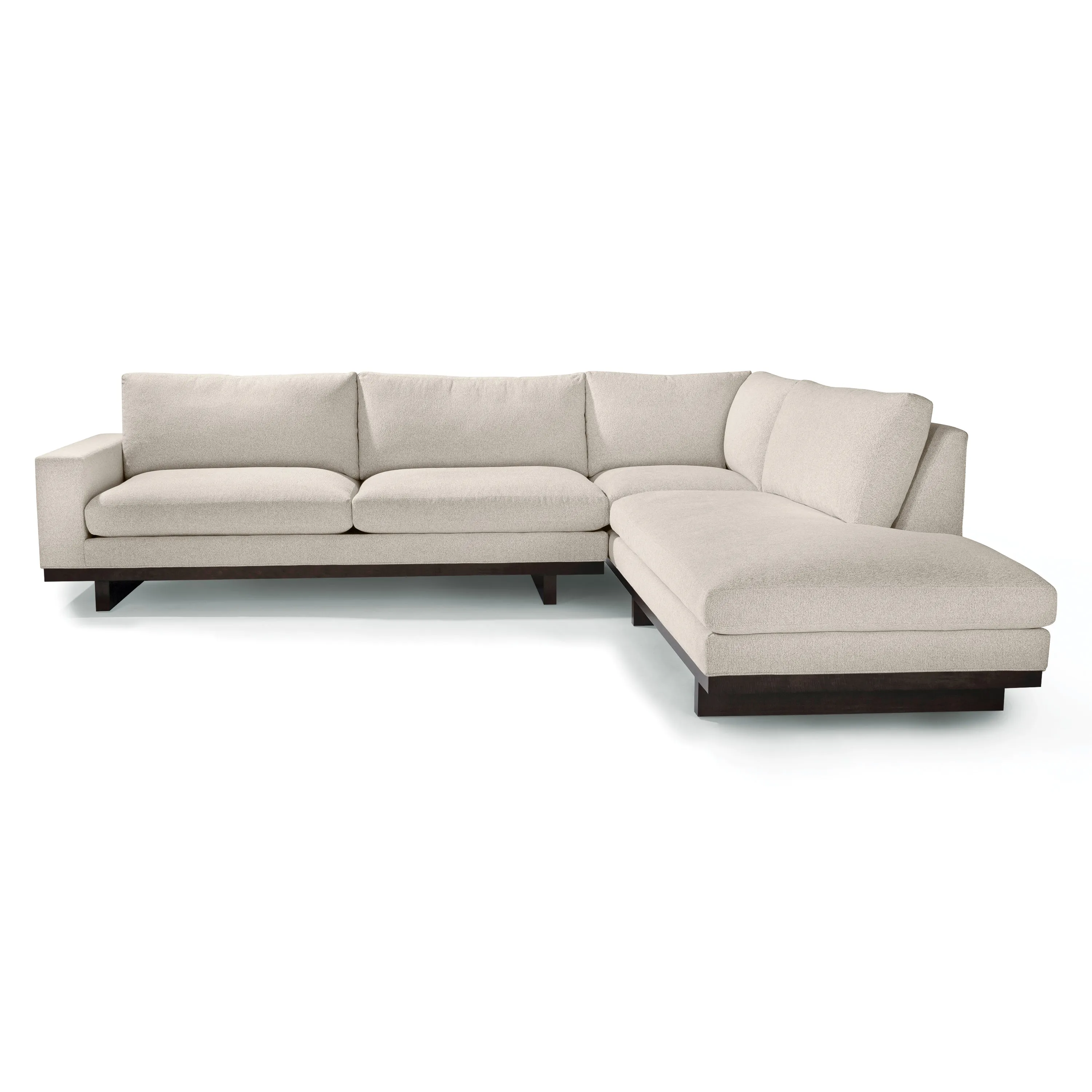 LAX Sectional Sofa