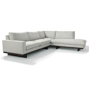 LAX Sectional Sofa