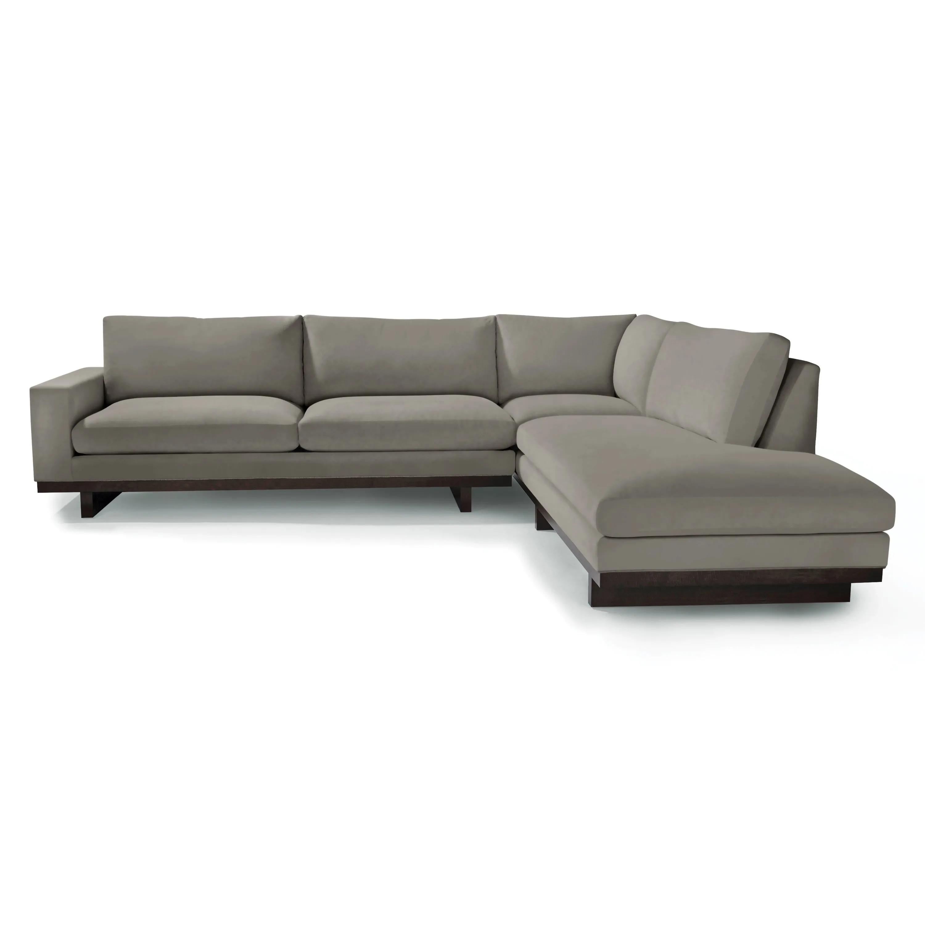 LAX Sectional Sofa
