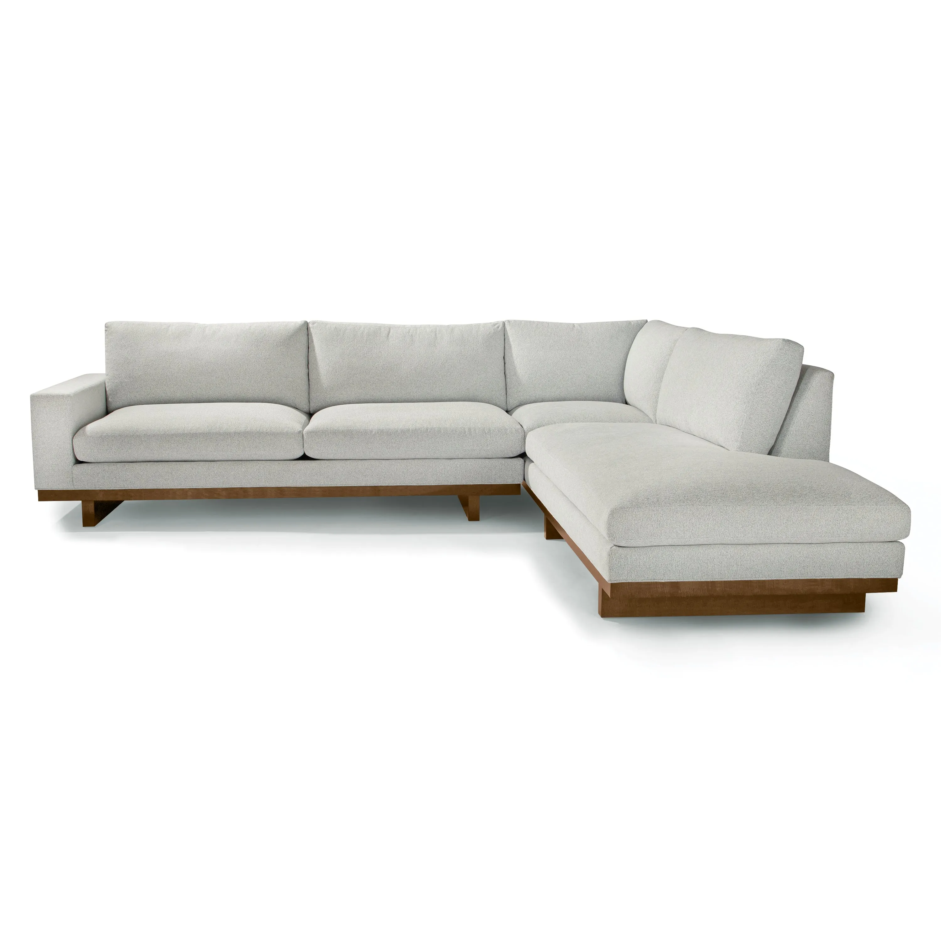 LAX Sectional Sofa