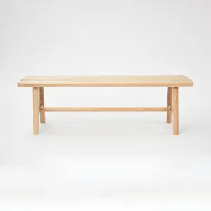 LAX Series Milk Bench