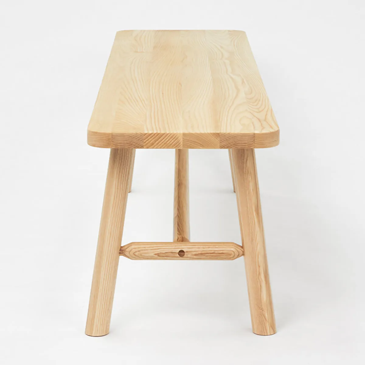 LAX Series Milk Bench