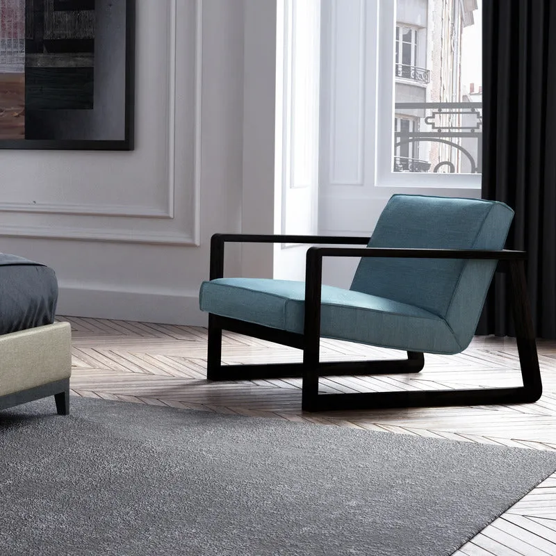 Laze Lounge Chair