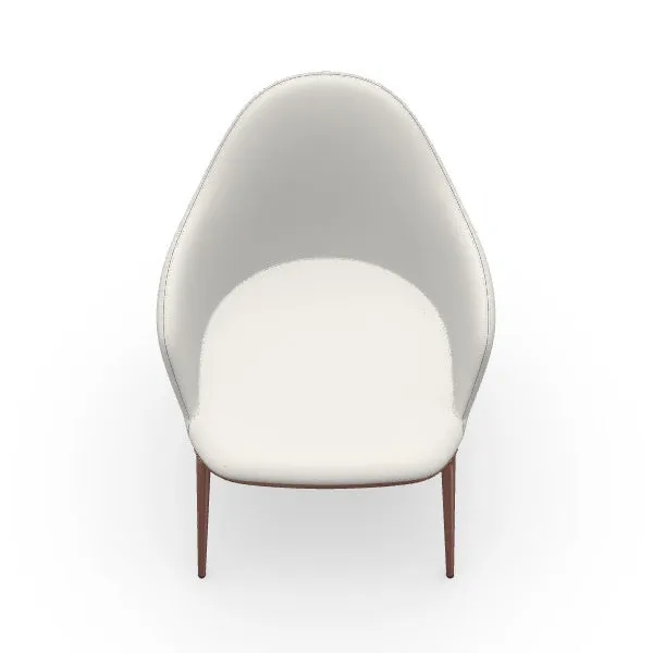 Lea P M TS Dining Armchair
