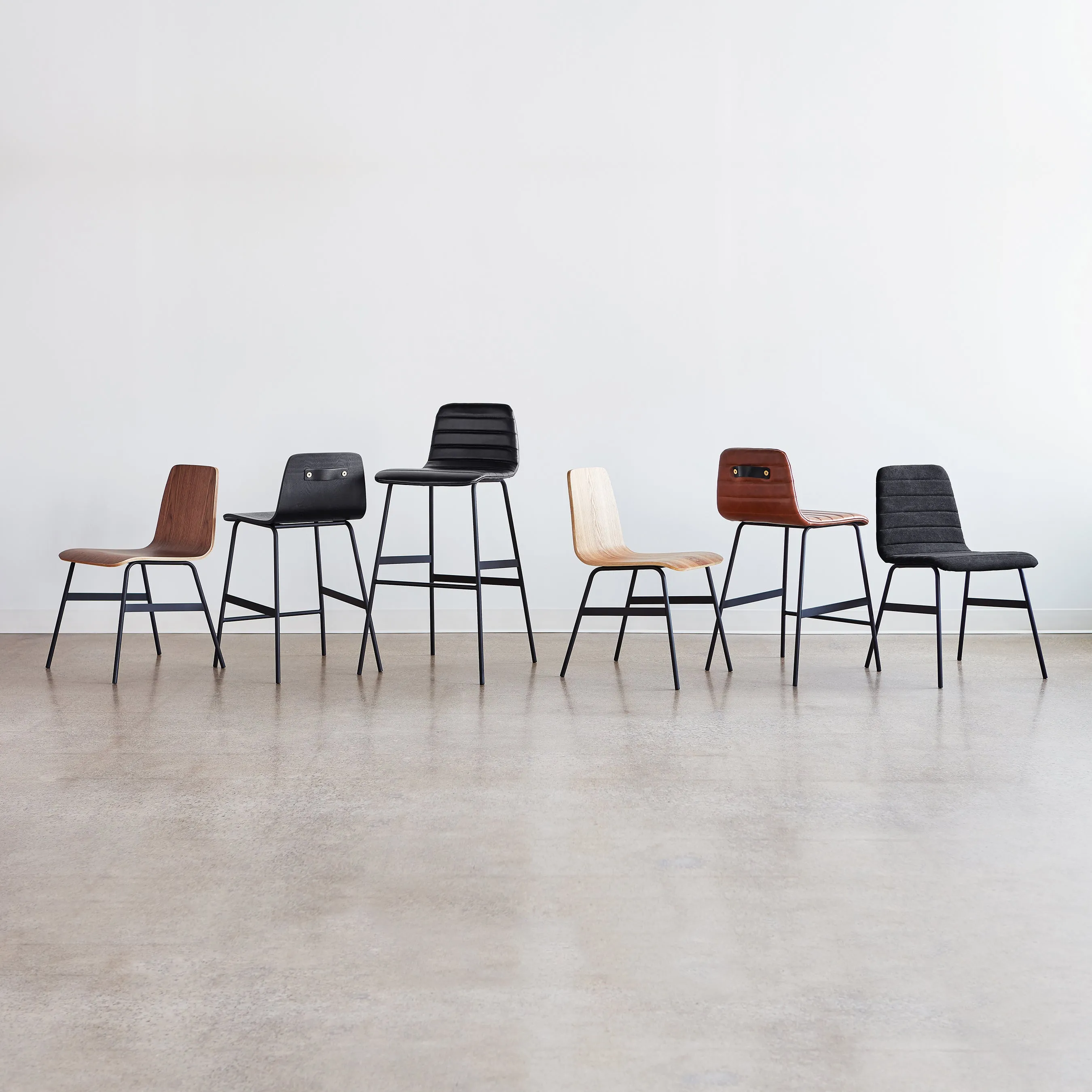 Lecture Dining Chair