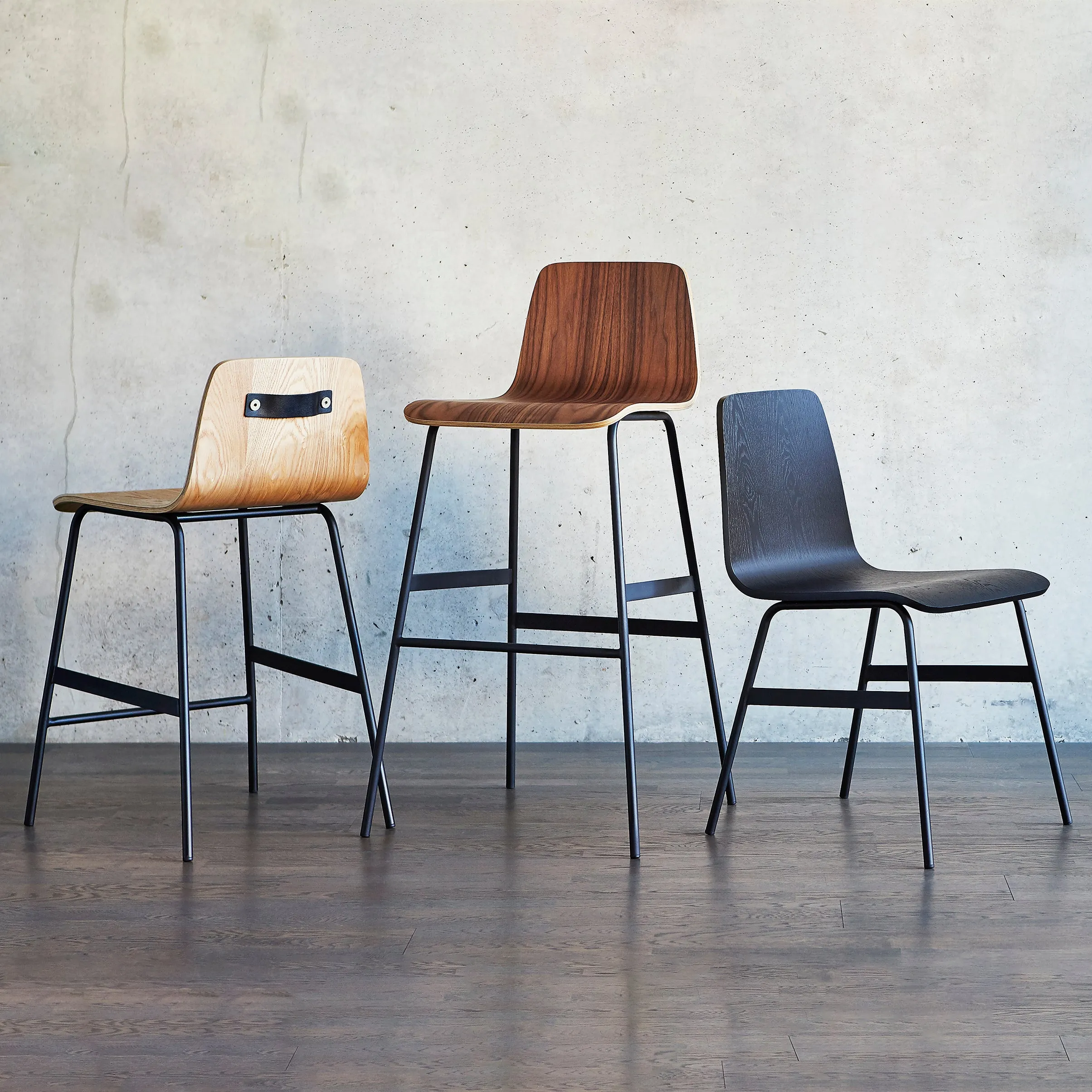 Lecture Dining Chair