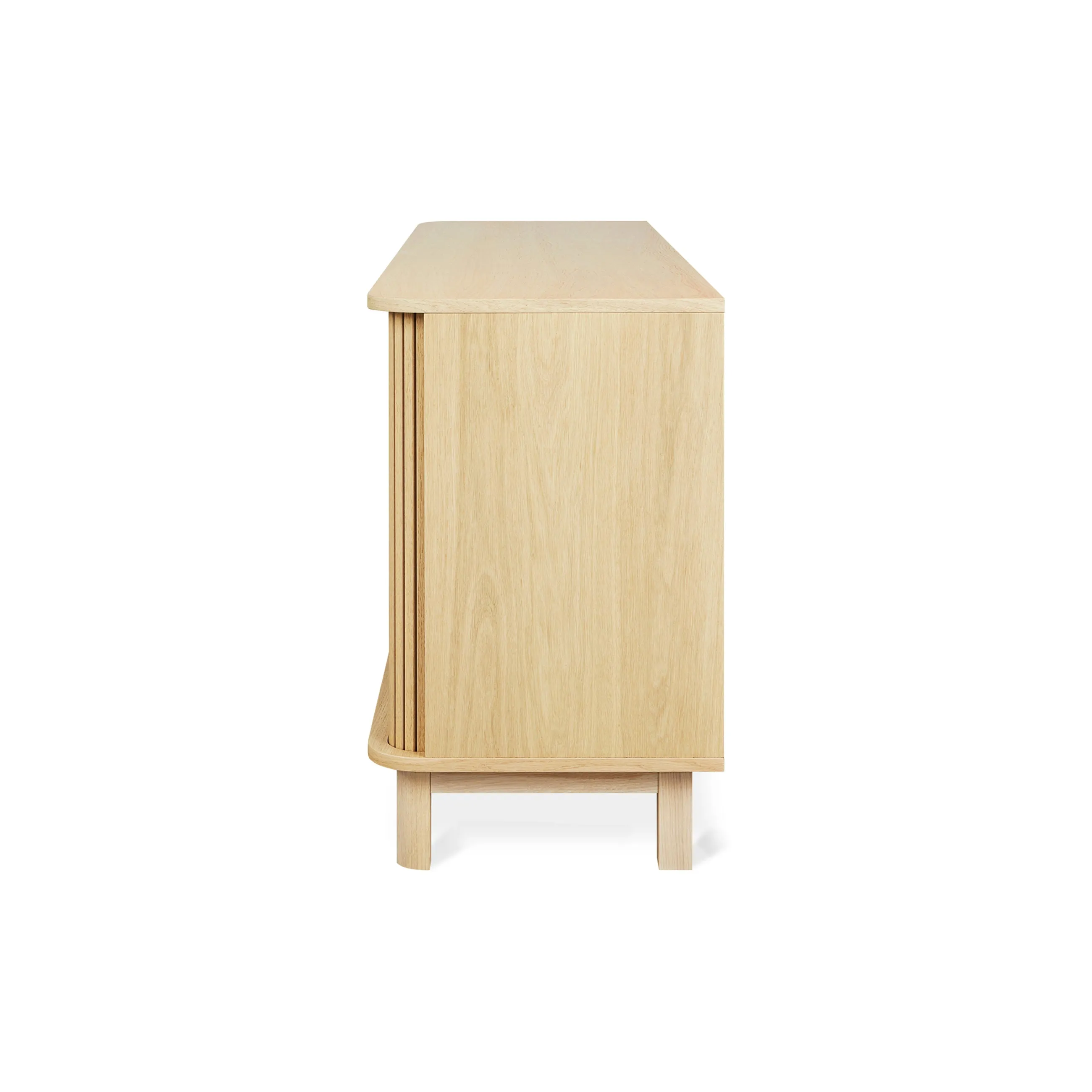 Ledger Sideboard