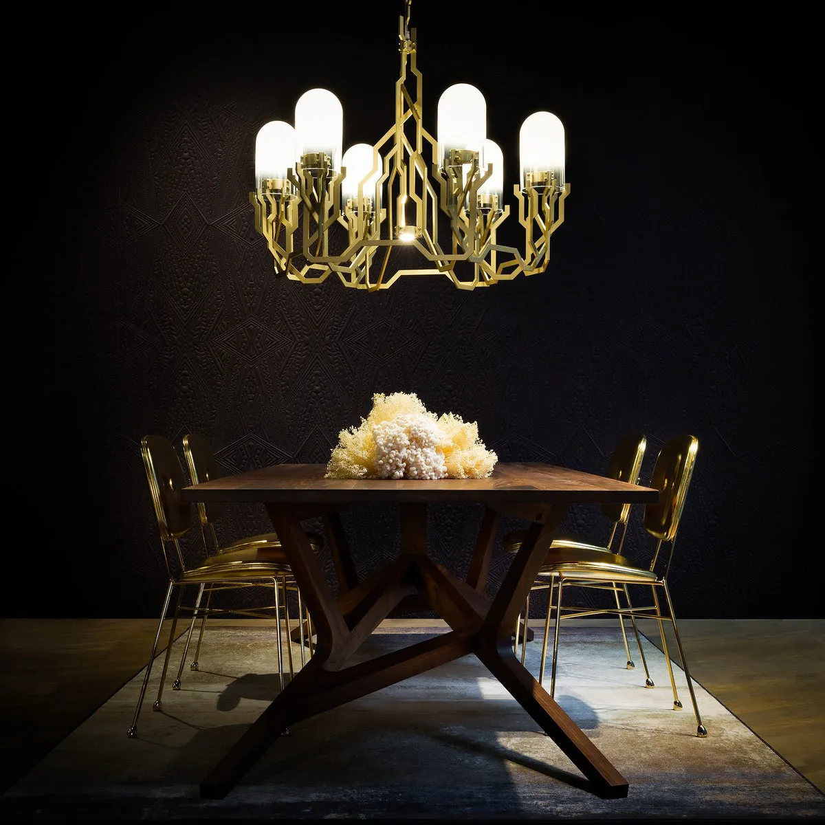 Liberty Dining Table