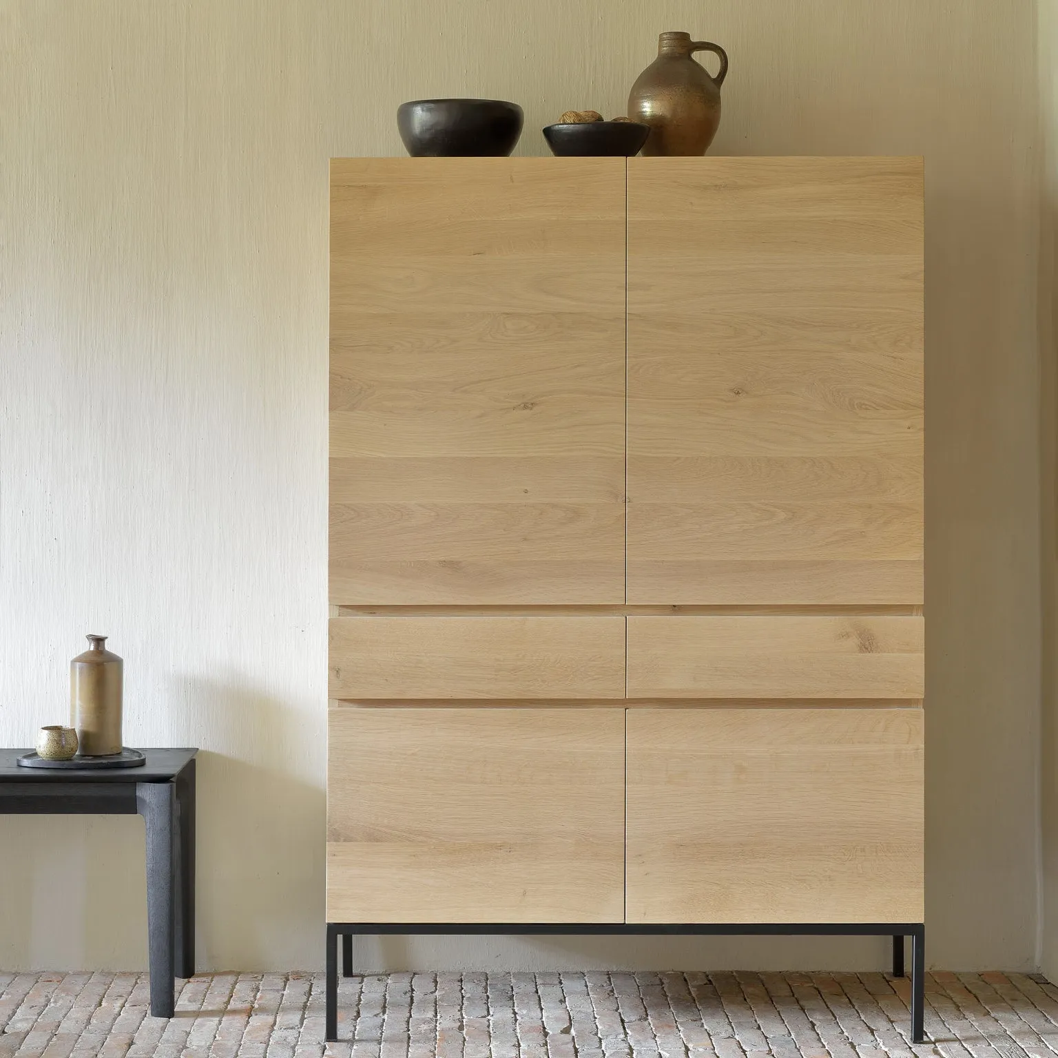 Ligna Storage Cupboard