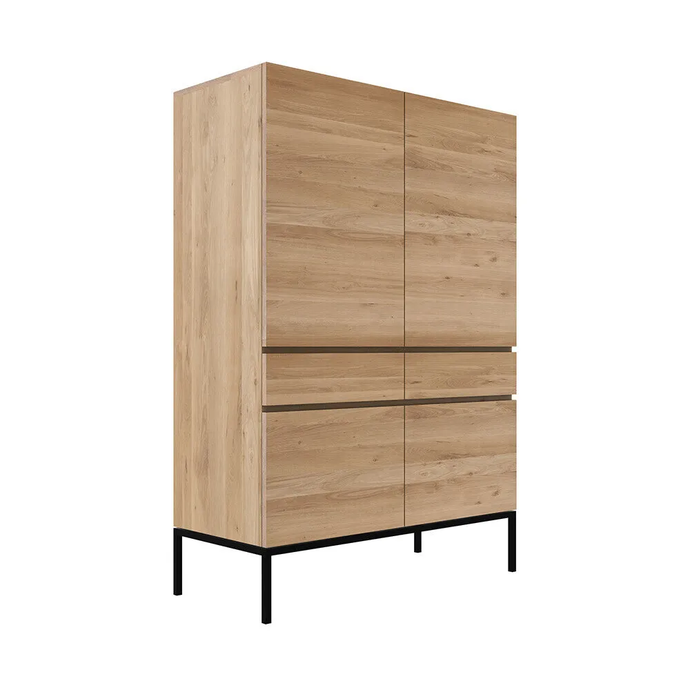 Ligna Storage Cupboard