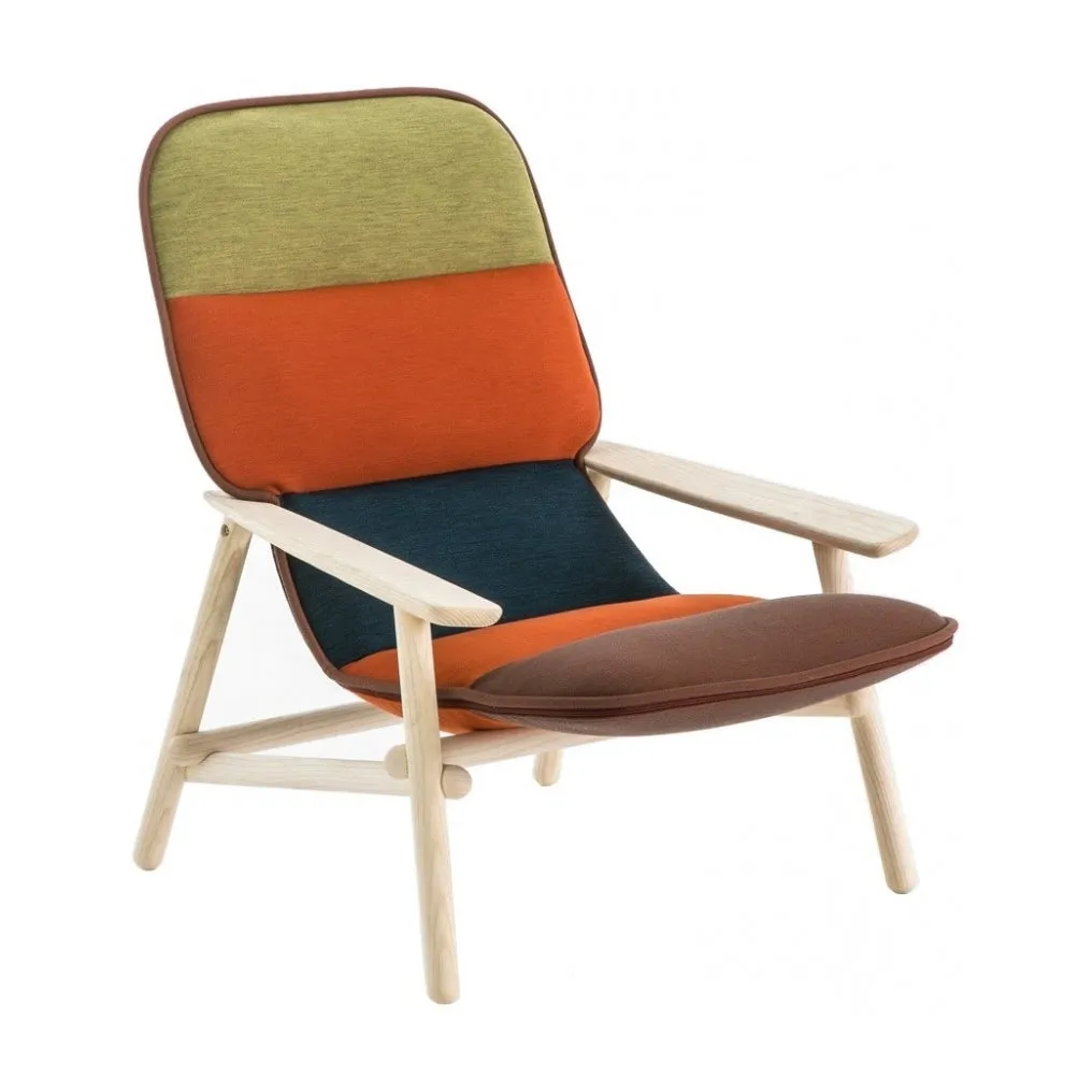 Lilo Armchair