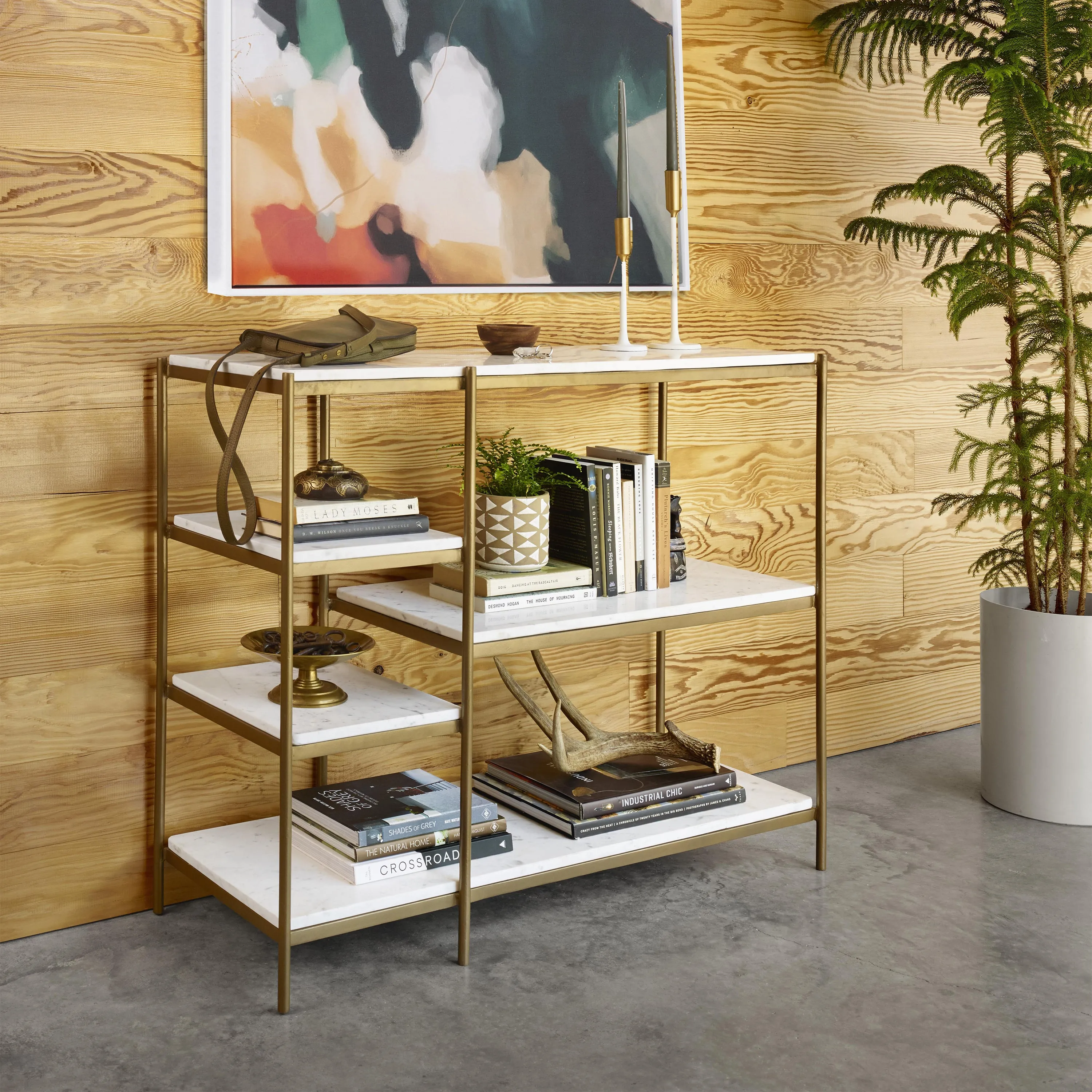 Lily Console Table