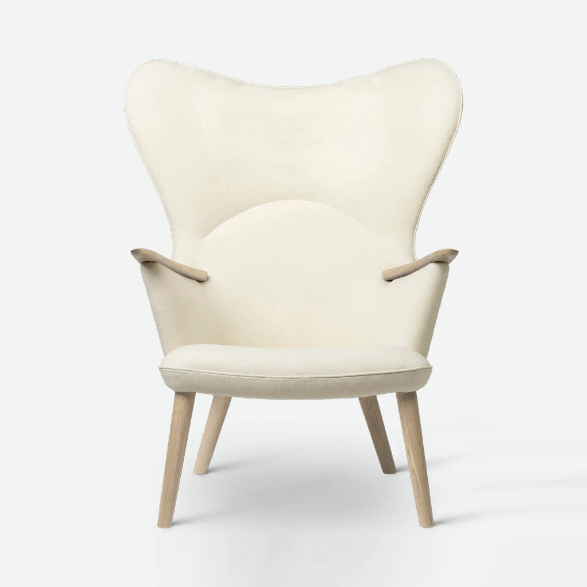 Limited Edition Mama Bear Chair