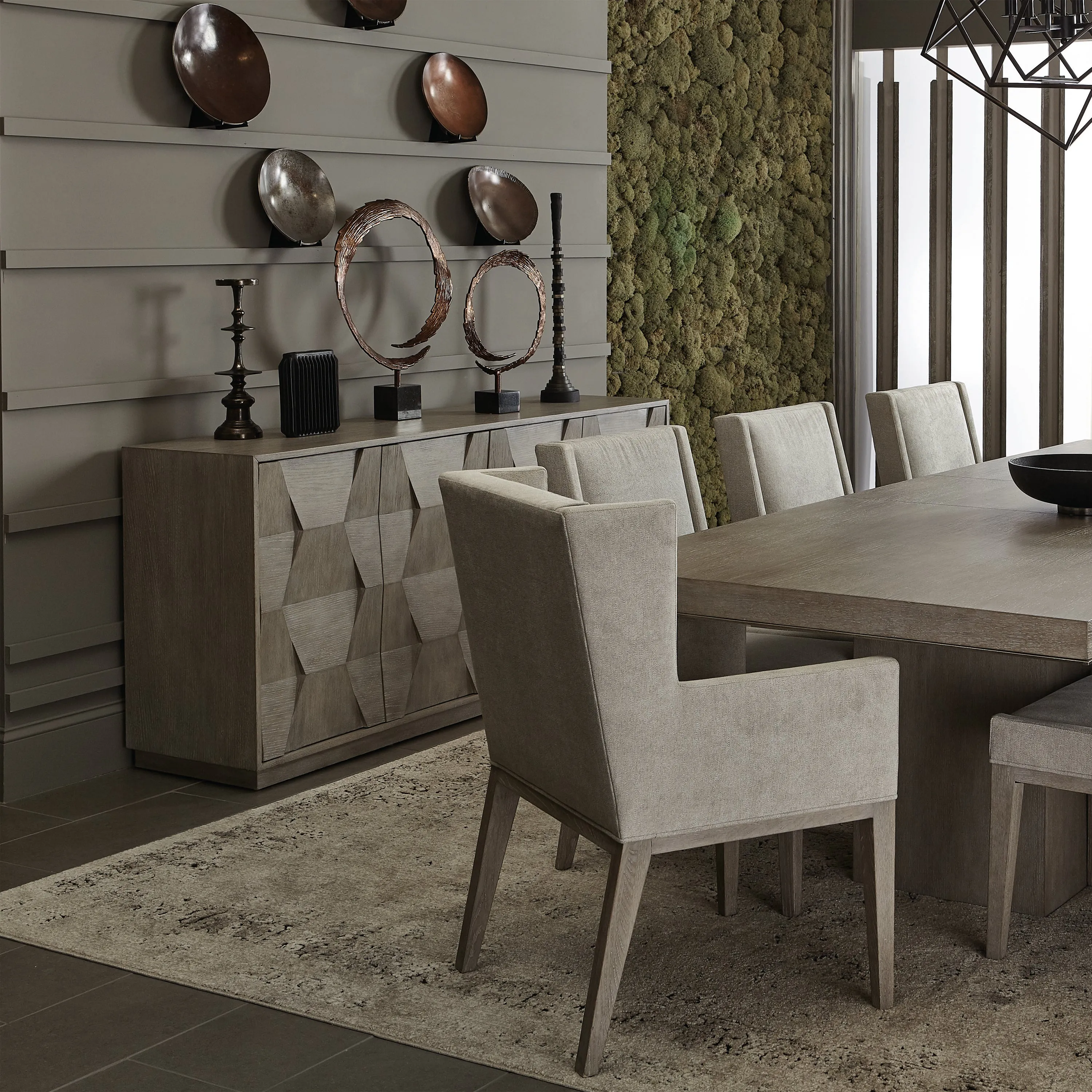 Linea Buffet