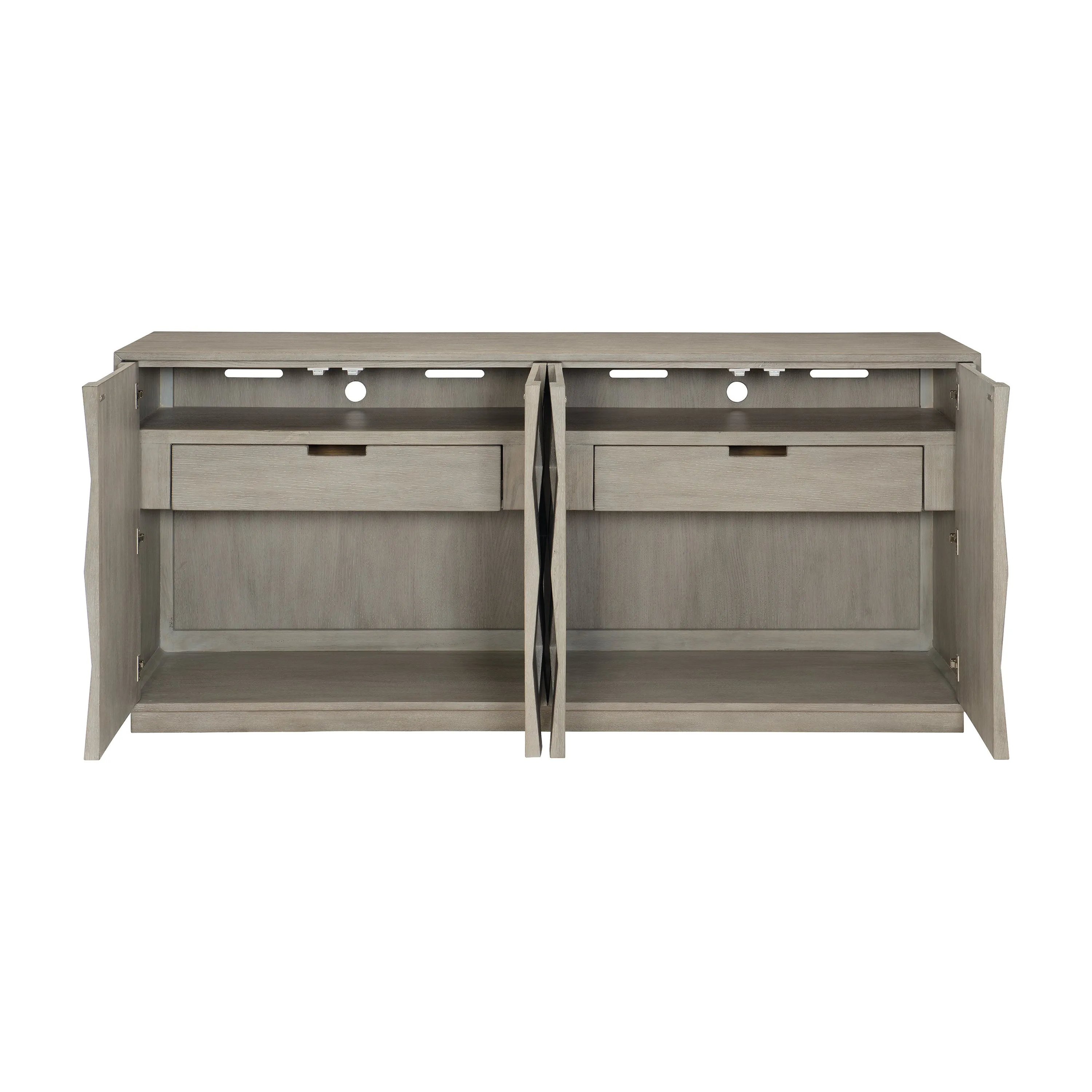Linea Buffet