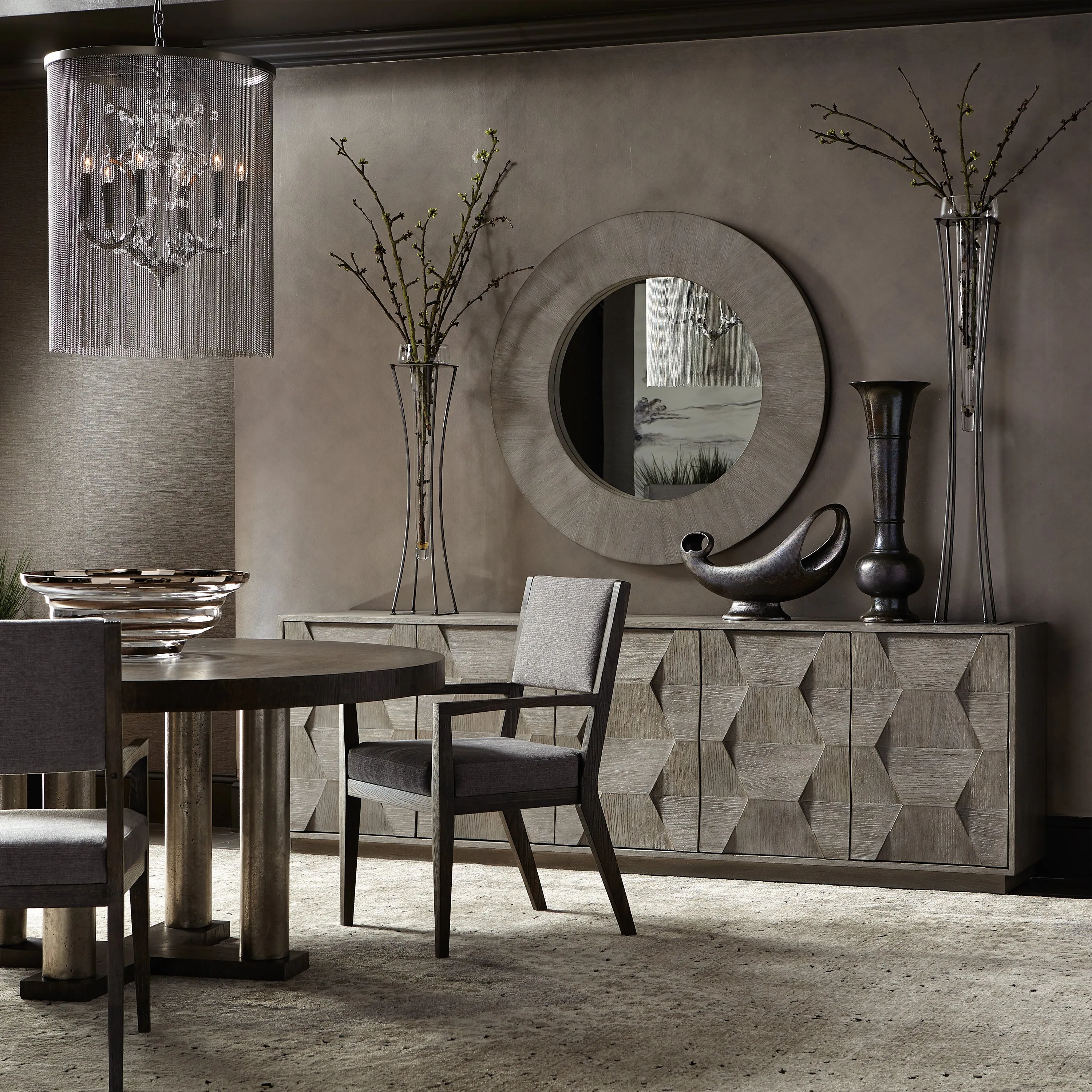 Linea Buffet