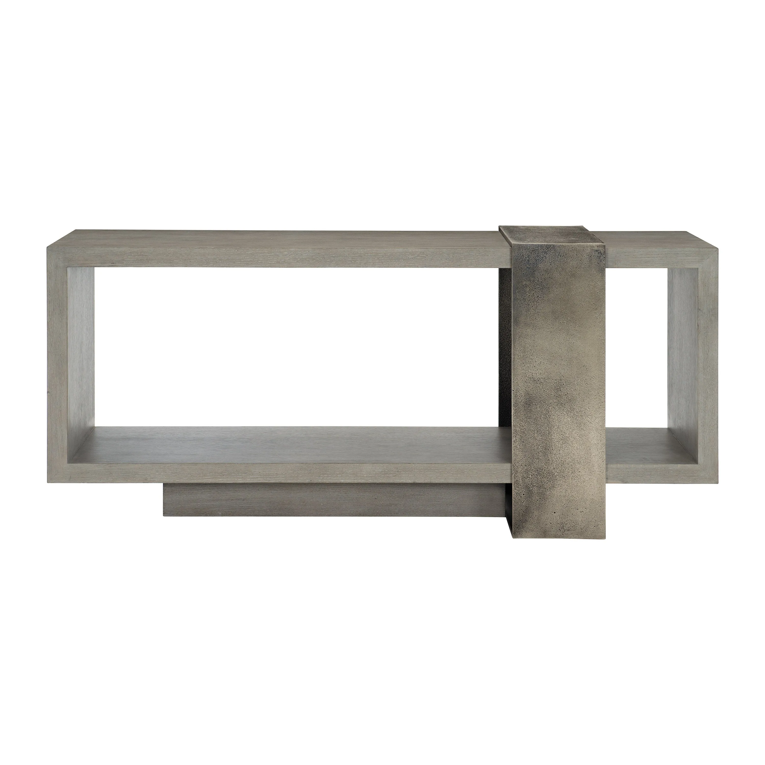 Linea Console Table