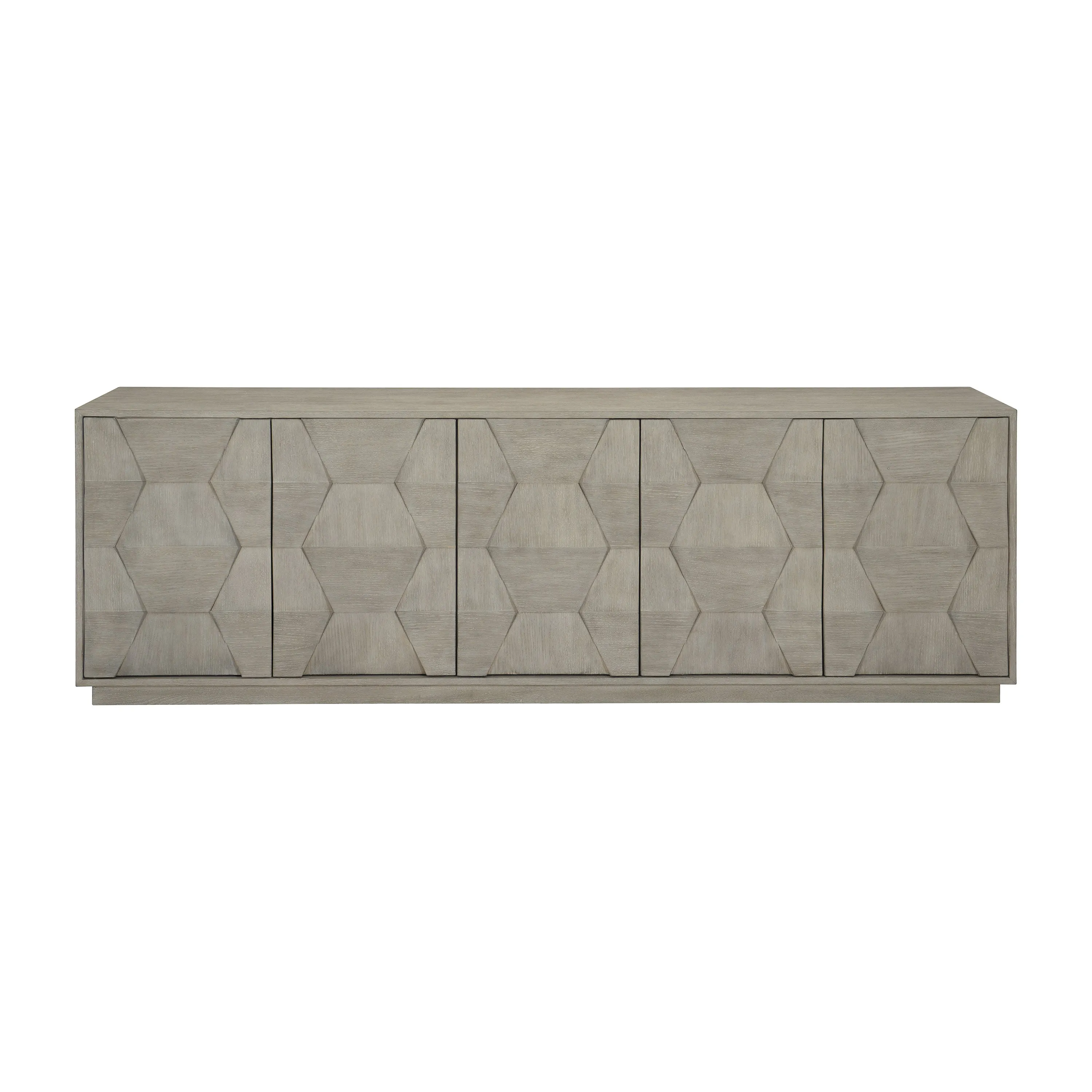 Linea Entertainment Console