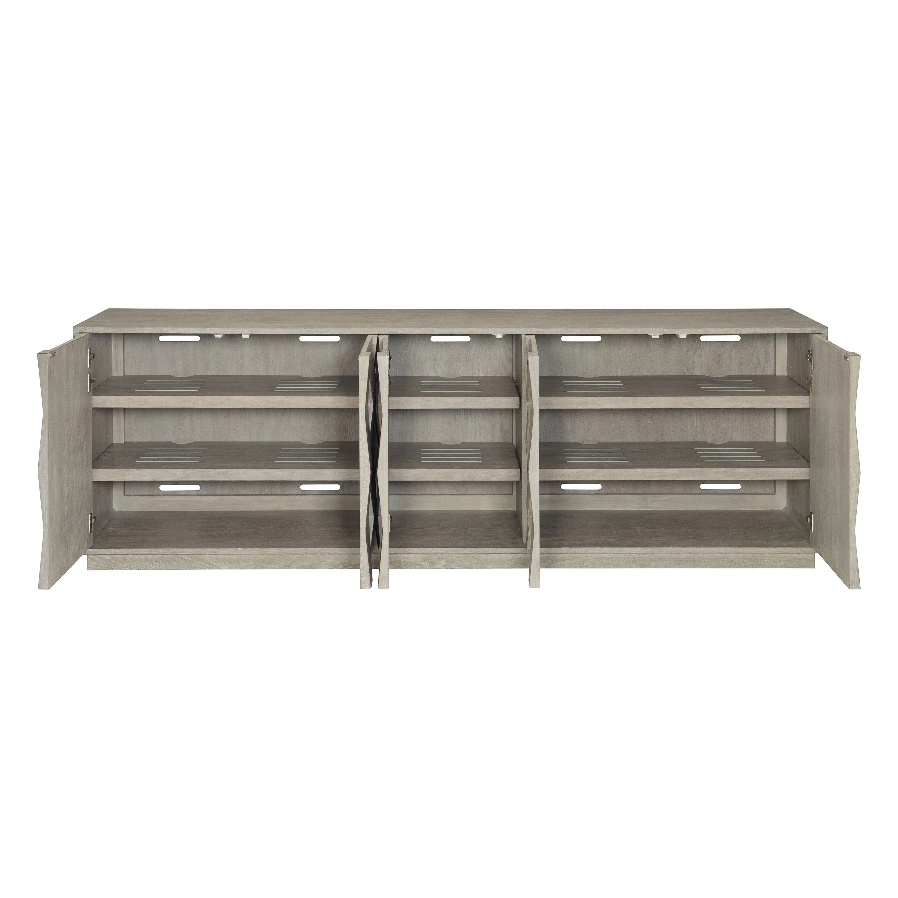 Linea Entertainment Console