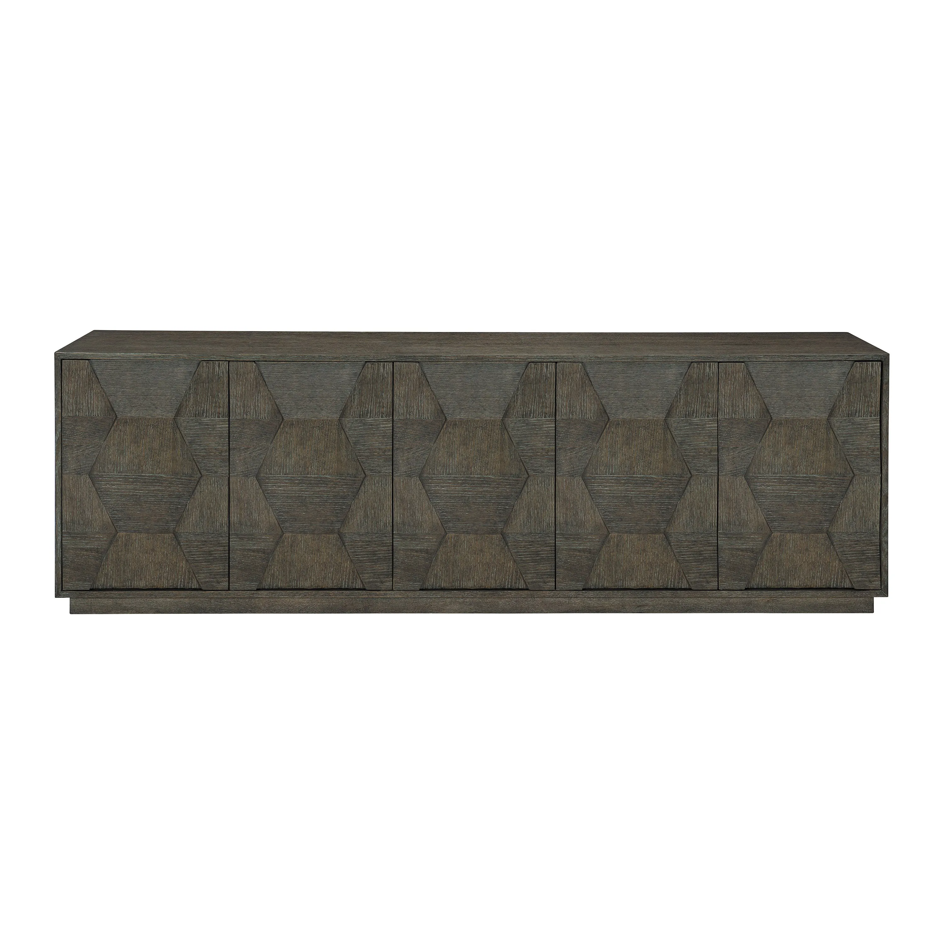 Linea Entertainment Console