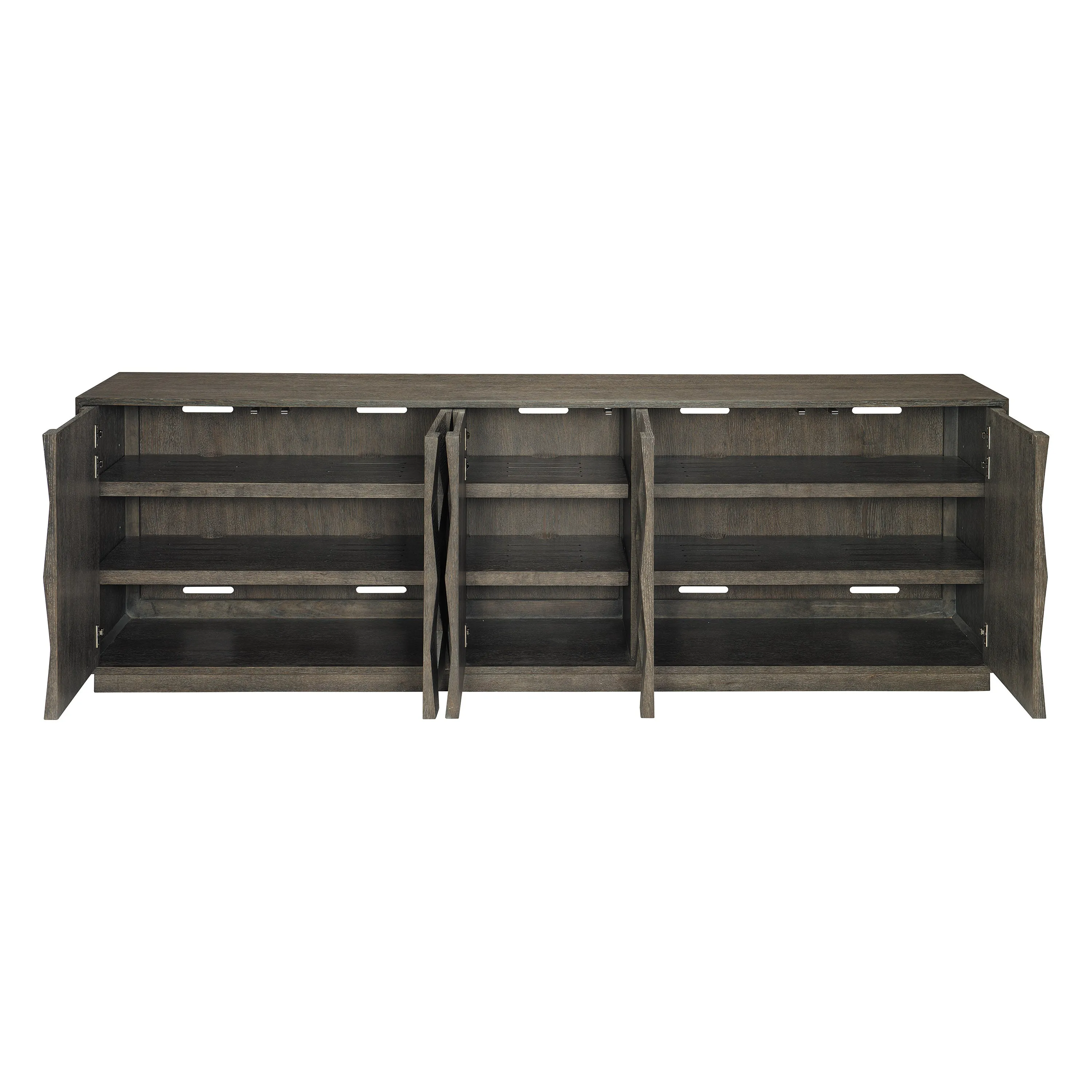 Linea Entertainment Console