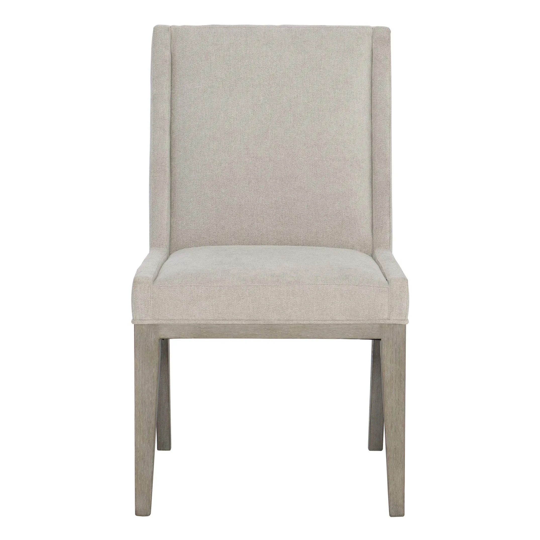 Linea Upholstered Side Chair