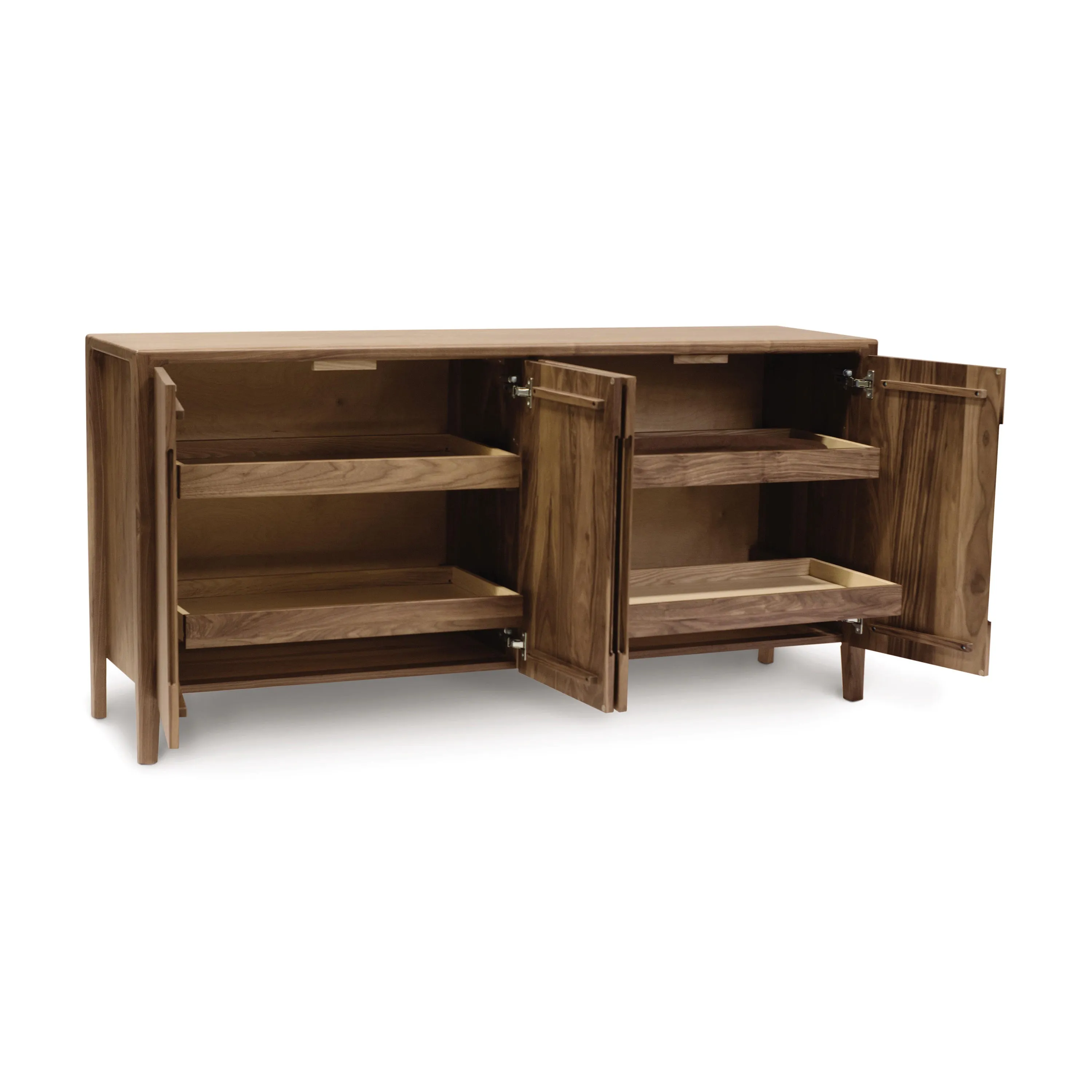 Lisse Buffet