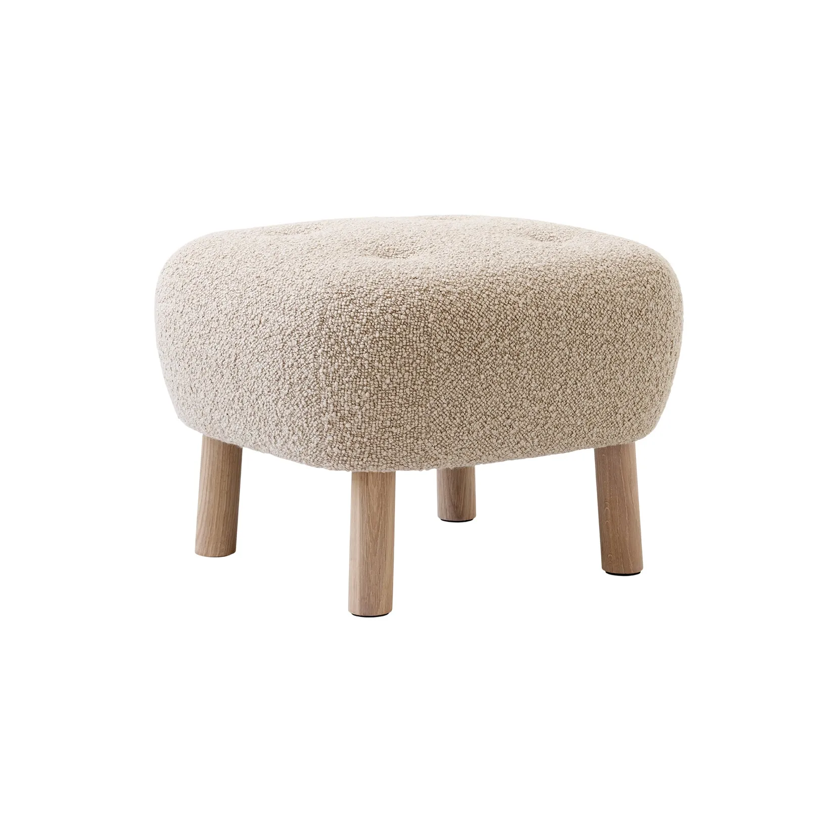 Little Petra Pouf