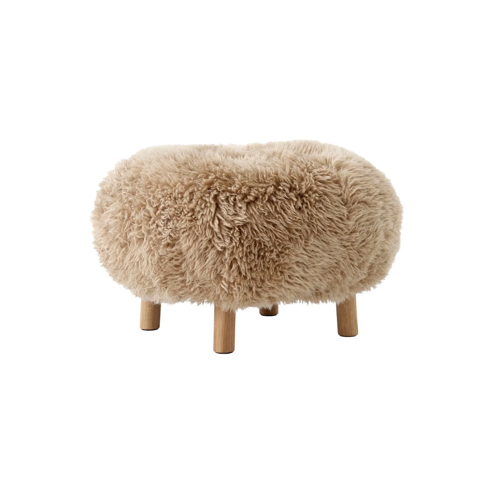 Little Petra Pouf