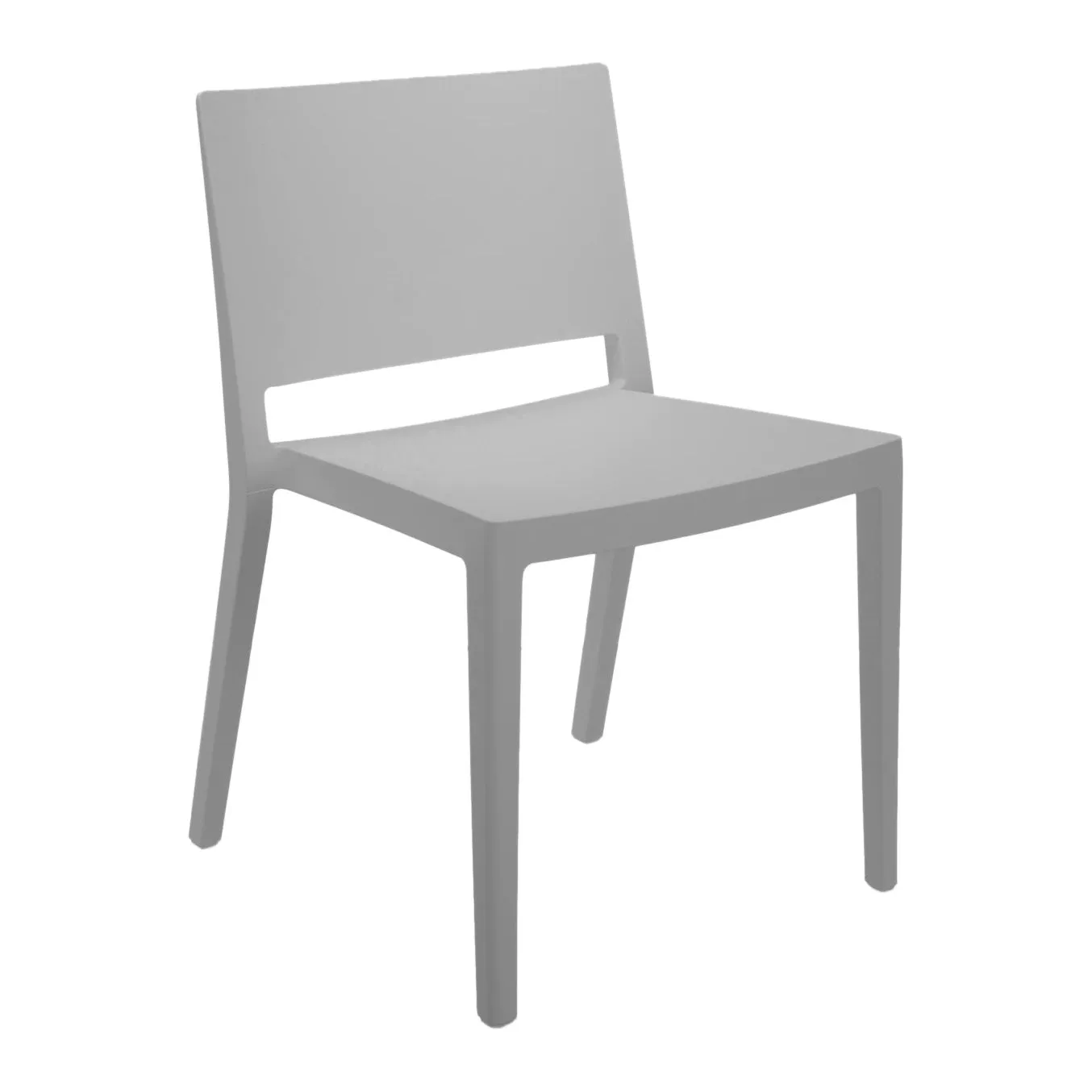 Lizz Matte Chair (Set of 2)