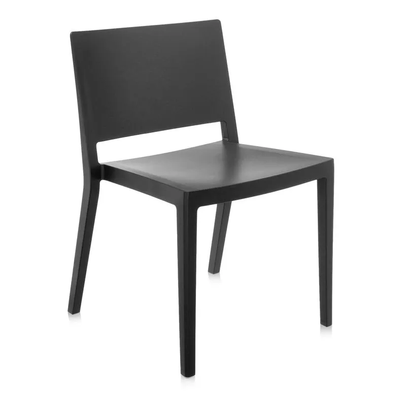 Lizz Matte Chair (Set of 2)