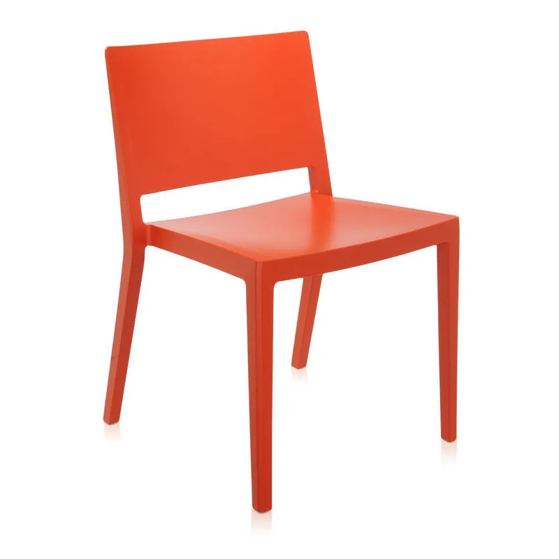 Lizz Matte Chair (Set of 2)
